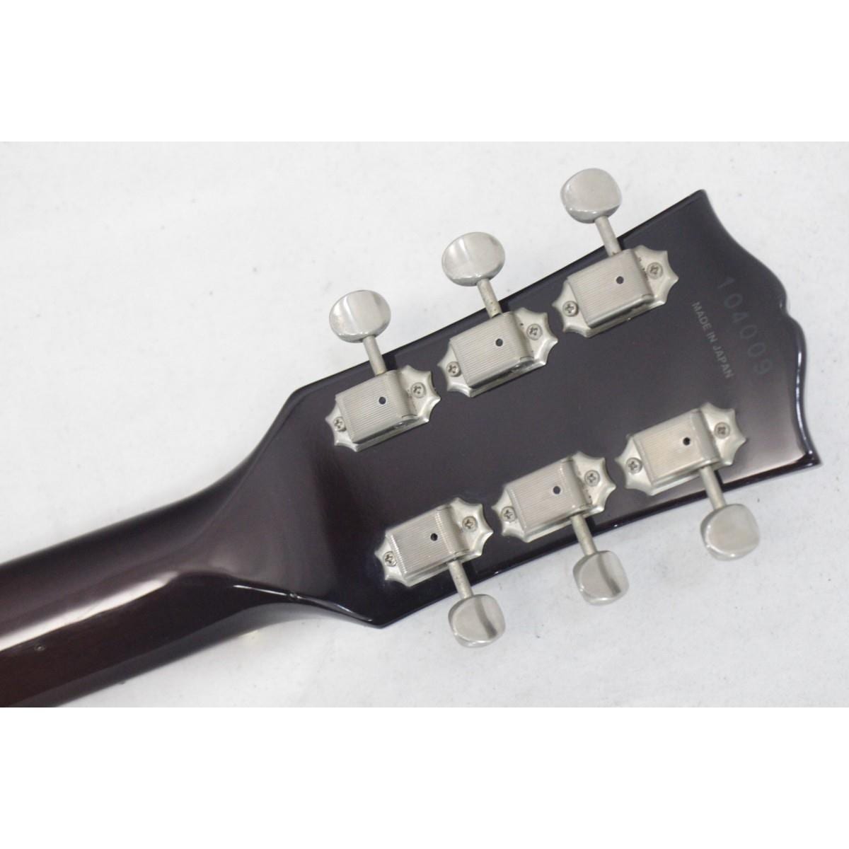 EPIPHONE  LPJ-70