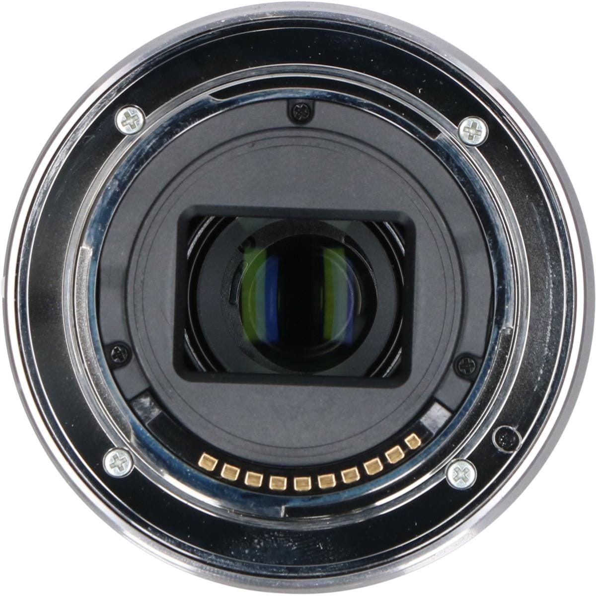 Ｅ５５－２１０ｍｍ　Ｆ４．５－６．３ＯＳＳ