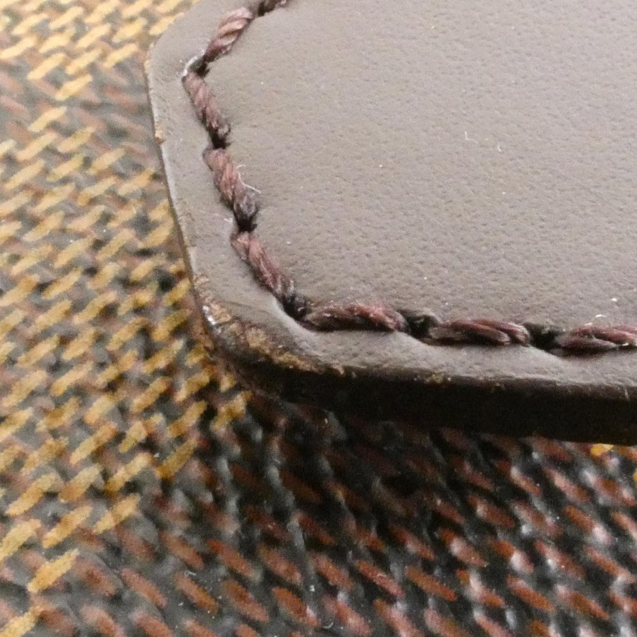 ルイヴィトン ダミエ ブロードウェイ N42270 ショルダーバッグ