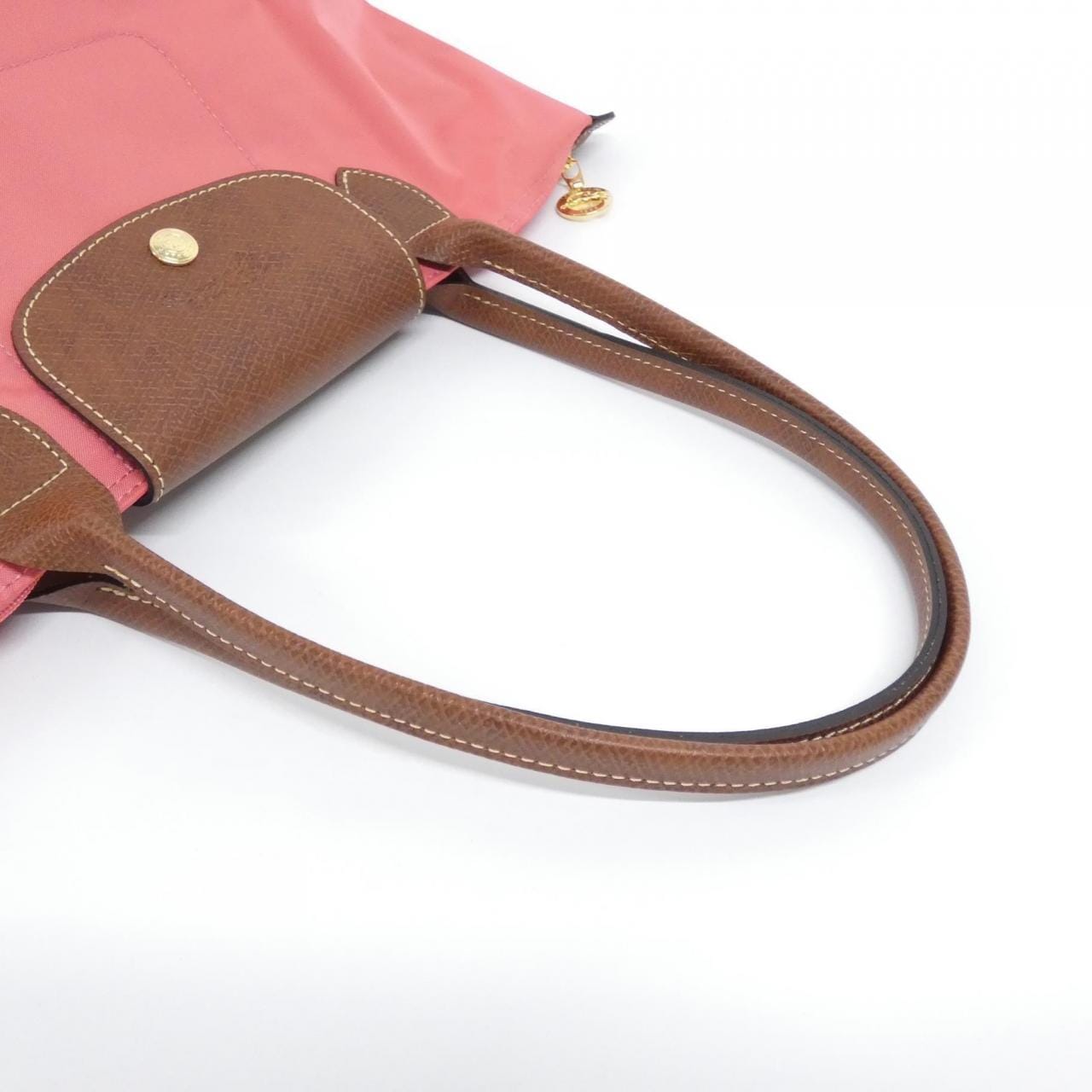 【新品】ロンシャン ル プリアージュ M 2605 089 ショルダーバッグ