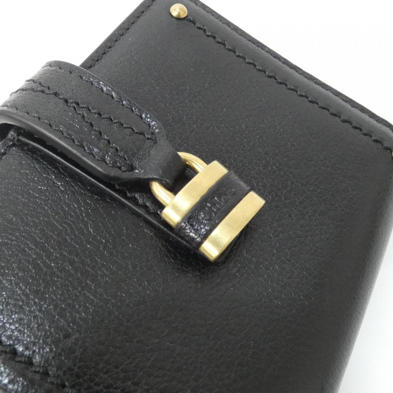 【新品】クロエ パディントン CH26SP916 O37 財布