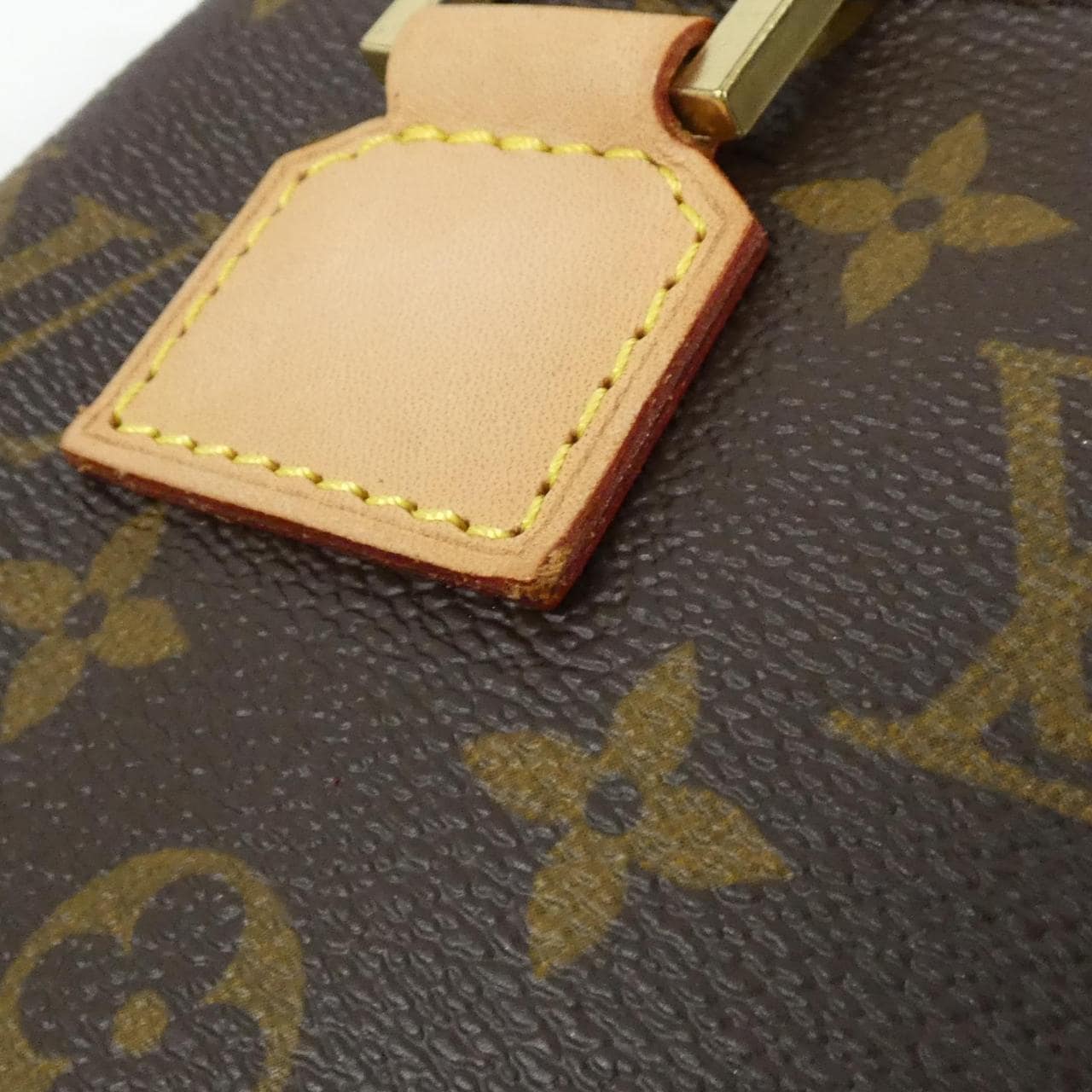 ルイヴィトン モノグラム ポシェット ボスフォール M40044 ショルダーバッグ