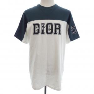 ディオール DIOR ケニーシャーフ KENNY SCHARF 193J646A0554 Tシャツ