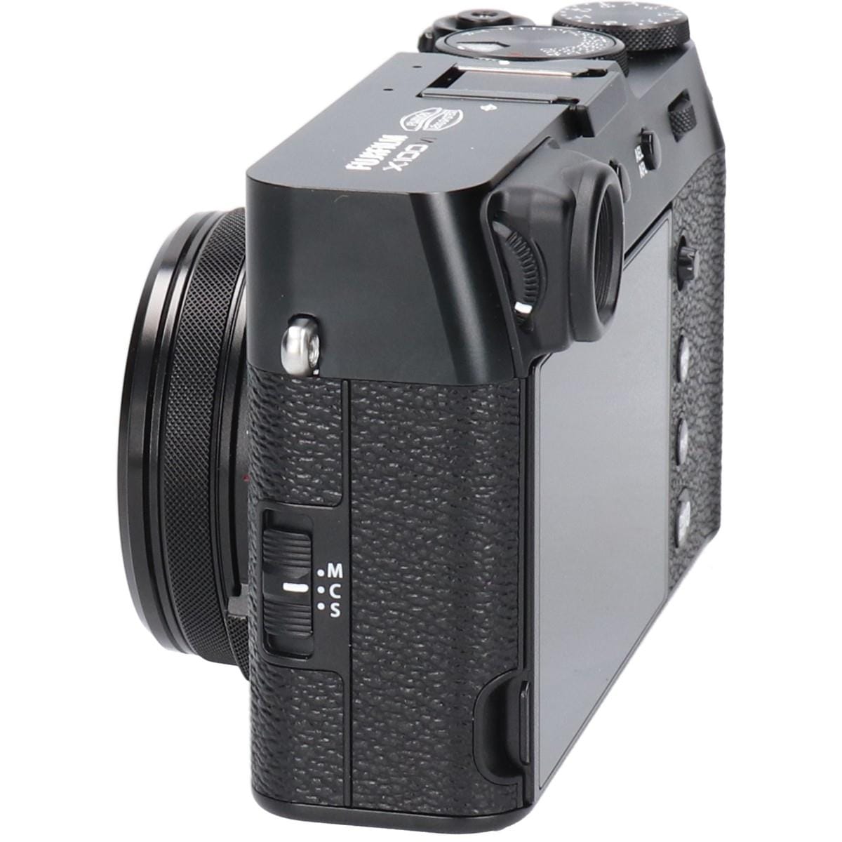 Ｘ１００ＶＩ