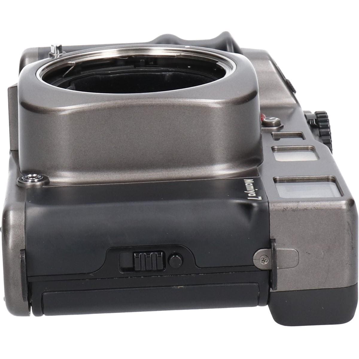 ＭＡＭＩＹＡ７　ＢＯＤＹ