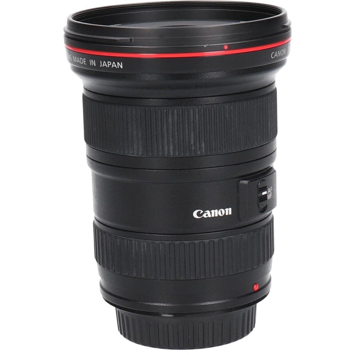 ＥＦ１６－３５ｍｍ　Ｆ２．８ＬＩＩＵＳＭ