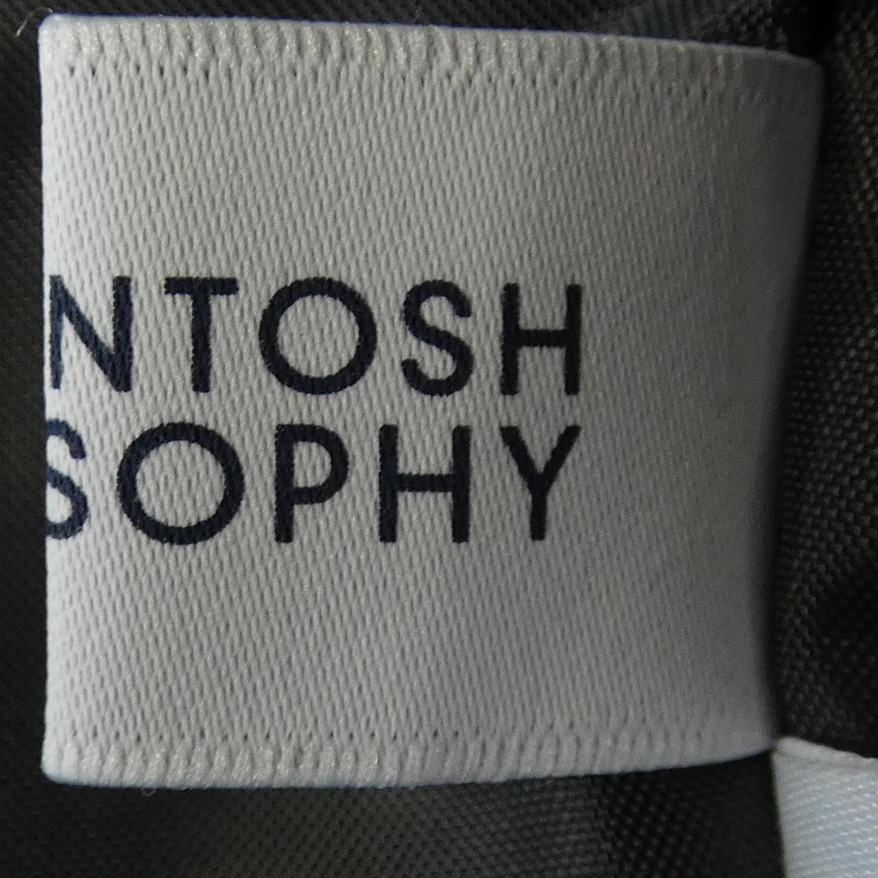 マッキントッシュフィロソフィー MACKINTOSH PHILOSOPH オールインワン