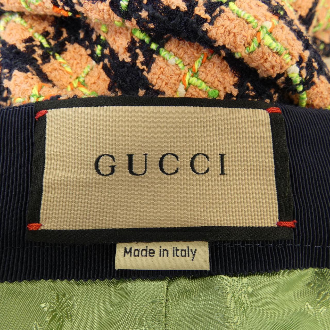 グッチ GUCCI スカート