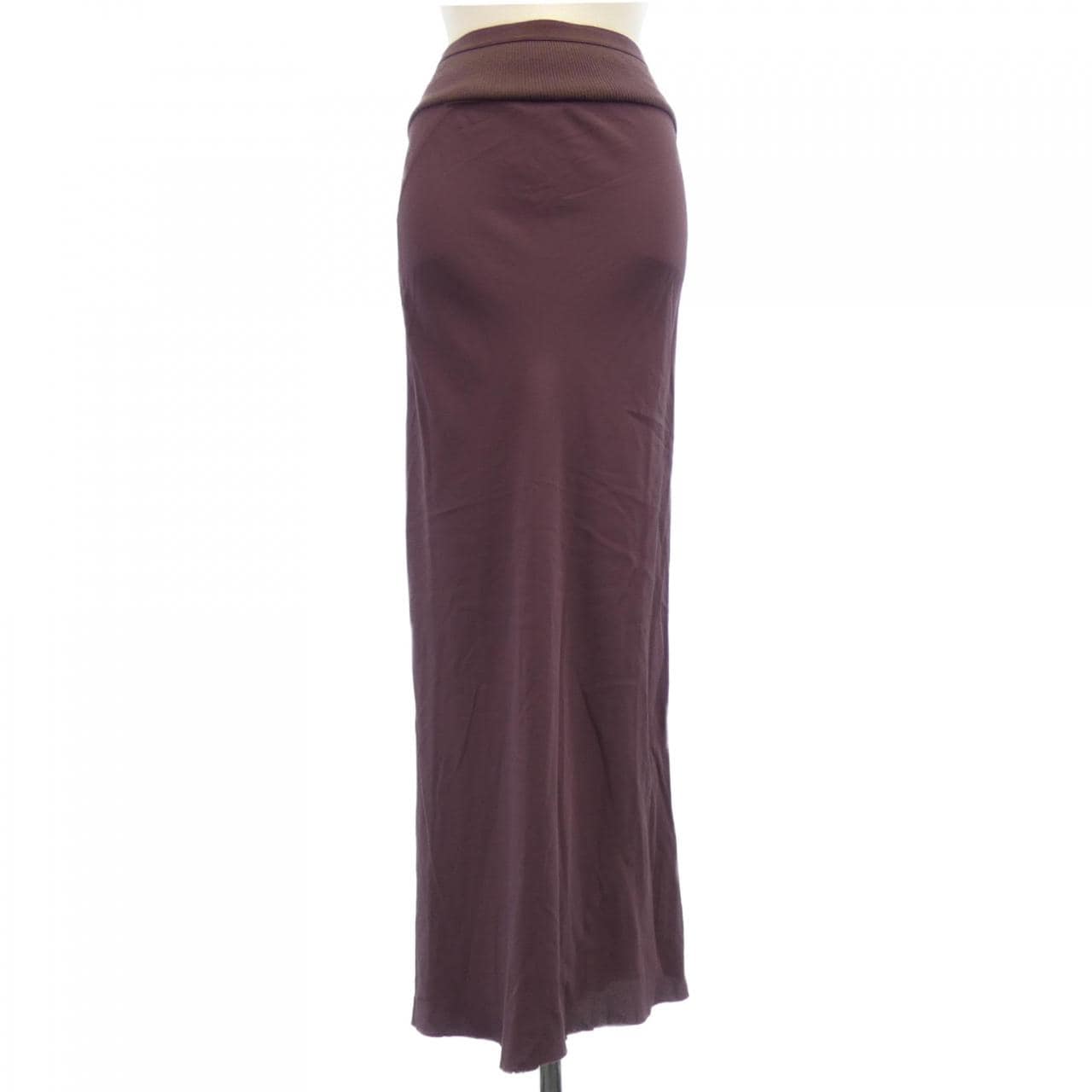 リックオウエンス Rick owens スカート