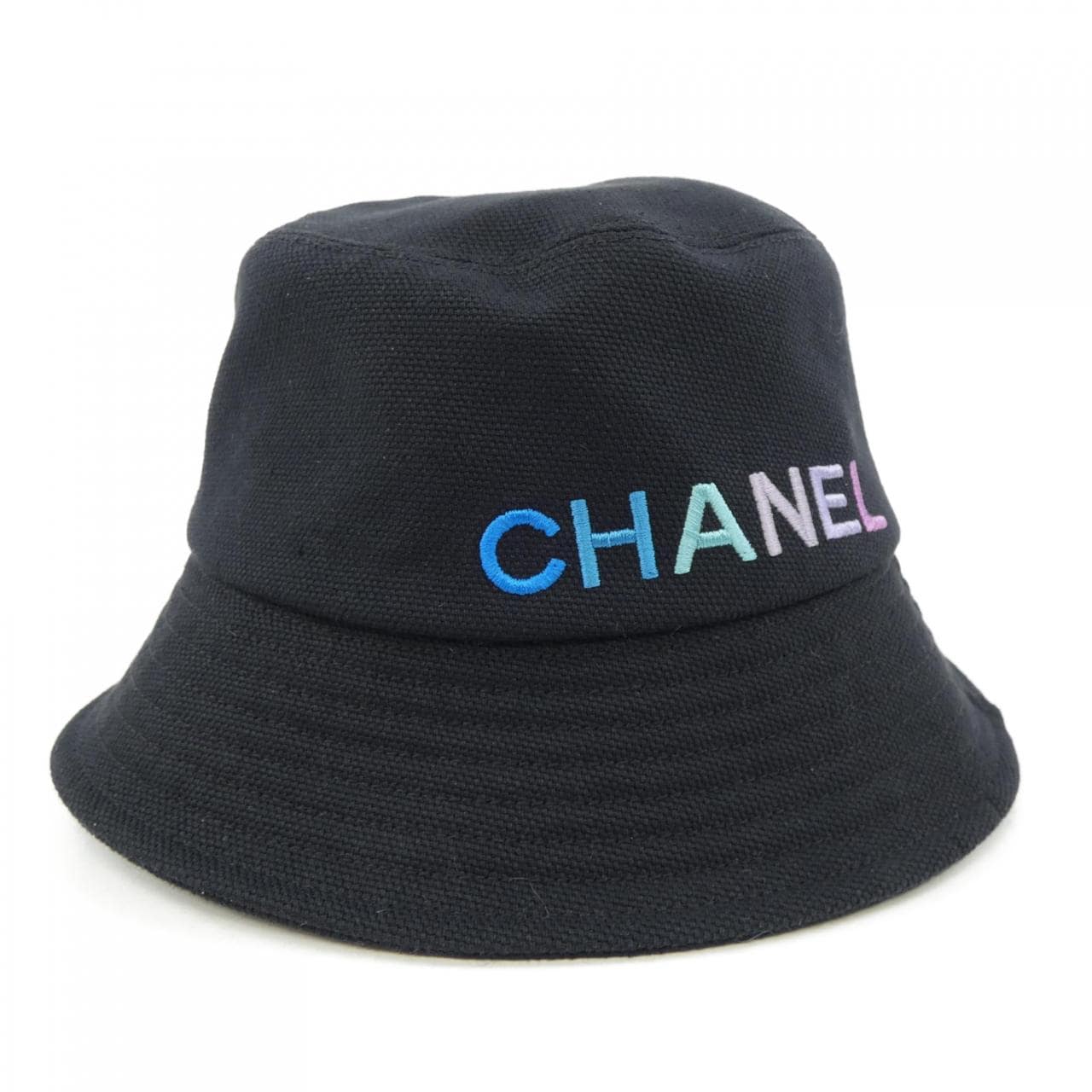 シャネル CHANEL 2次元コード AA9703B15084 ハット