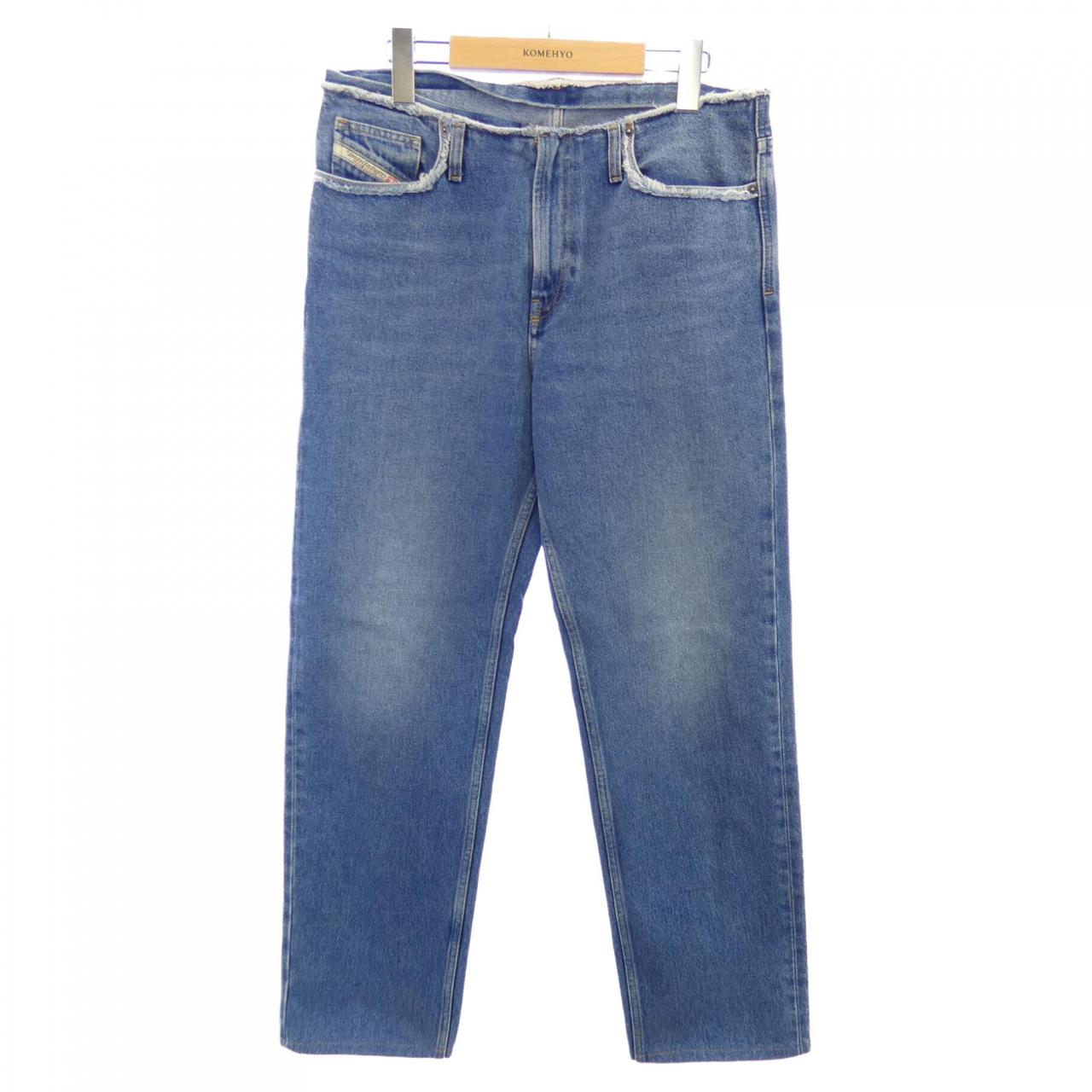 ディーゼル DIESEL ジーンズ