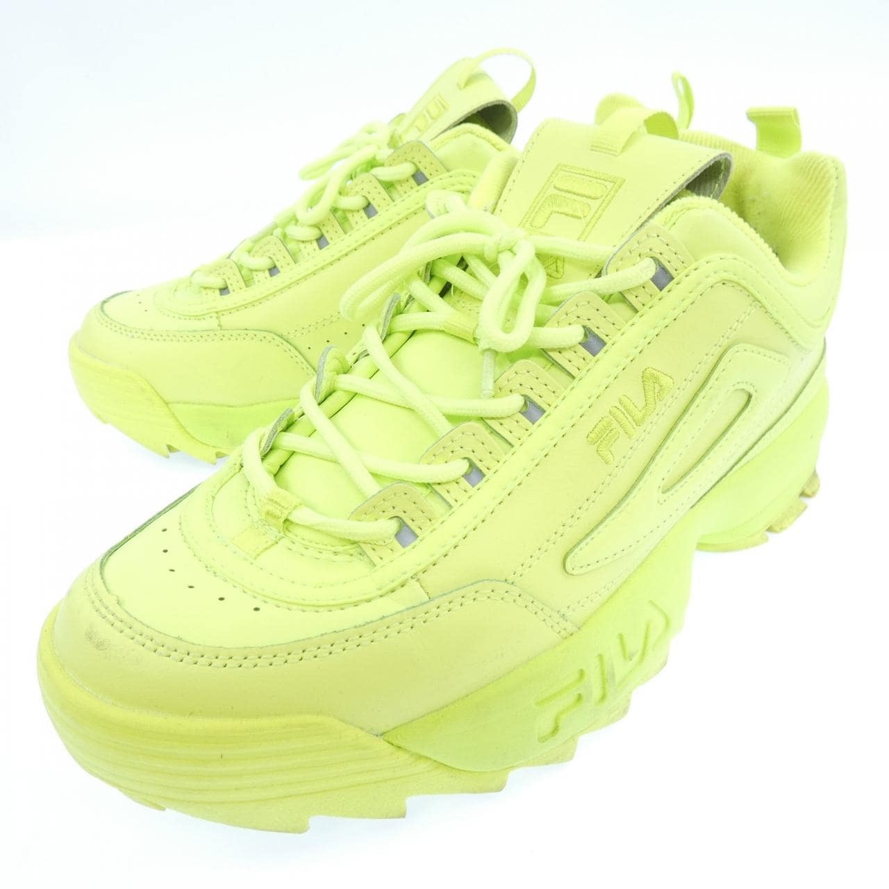 フィラ FILA 5FM00540 スニーカー