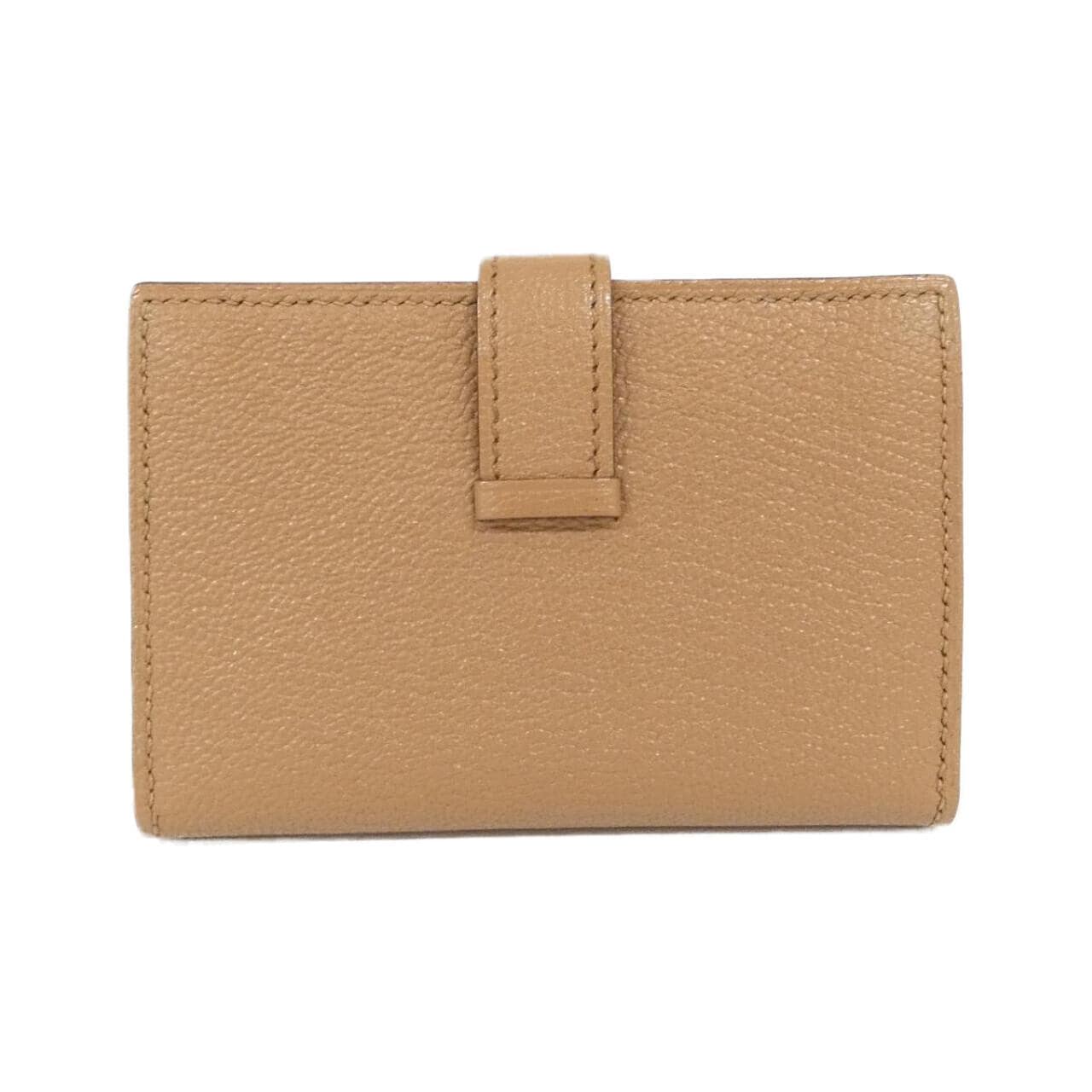 エルメス ベアン ミニ 039795CK 財布