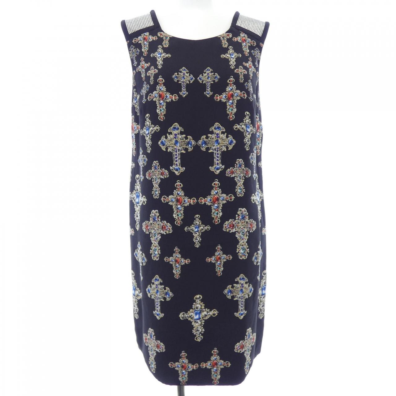 ヴェルサーチェ VERSACE ワンピース