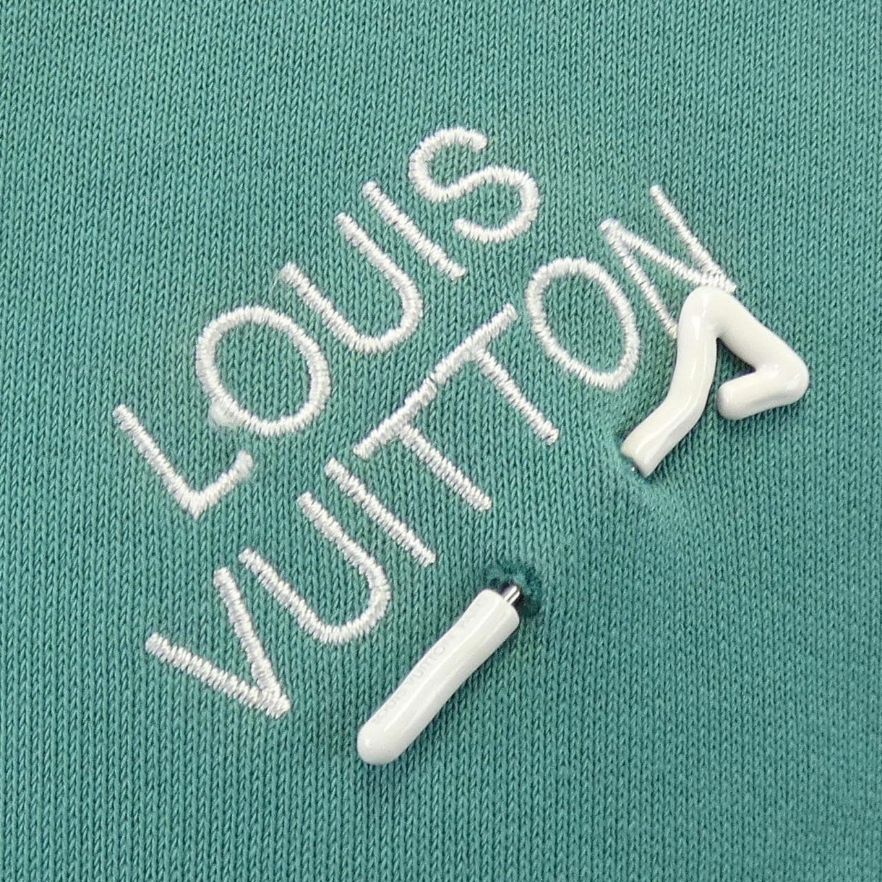 ルイヴィトン LOUIS VUITTON HLY33WIHN パーカー