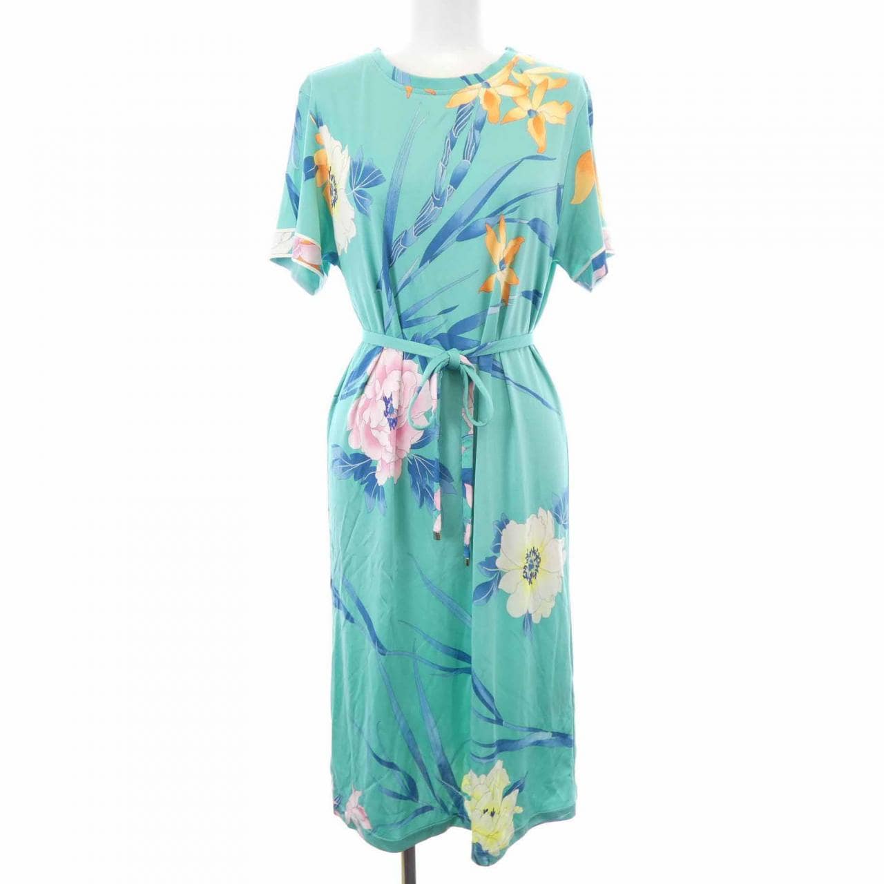 レオナール LEONARD 110 0450007 ワンピース