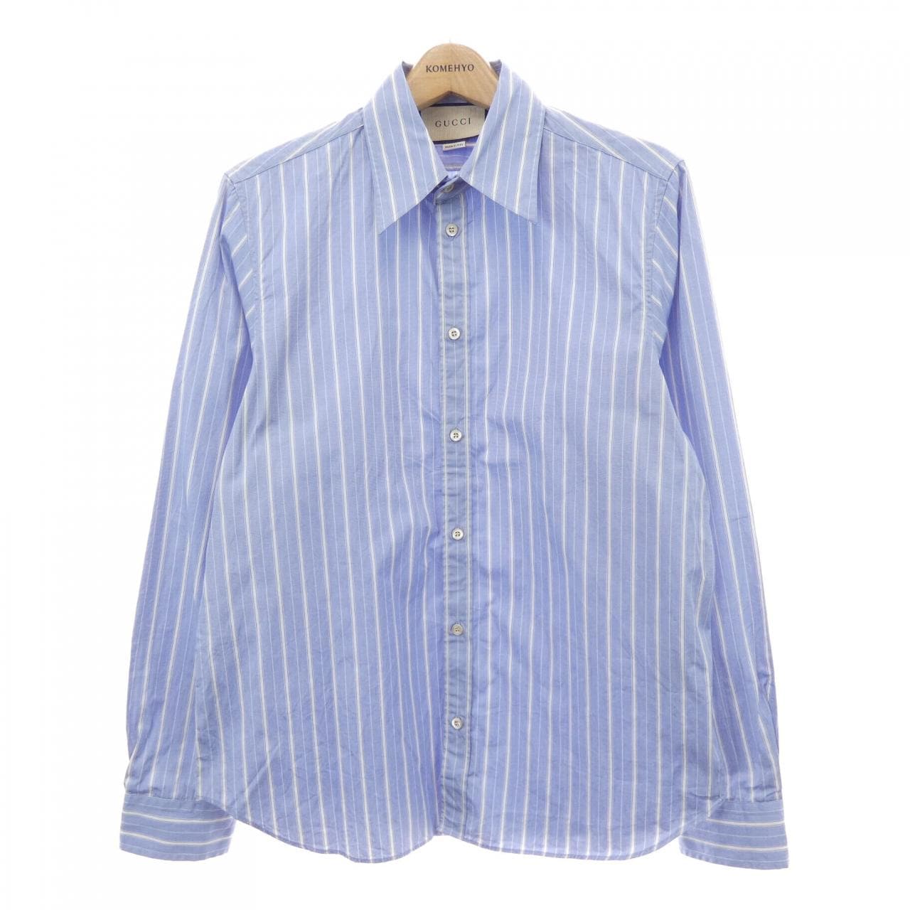 グッチ GUCCI 694238 ZAG3T シャツ