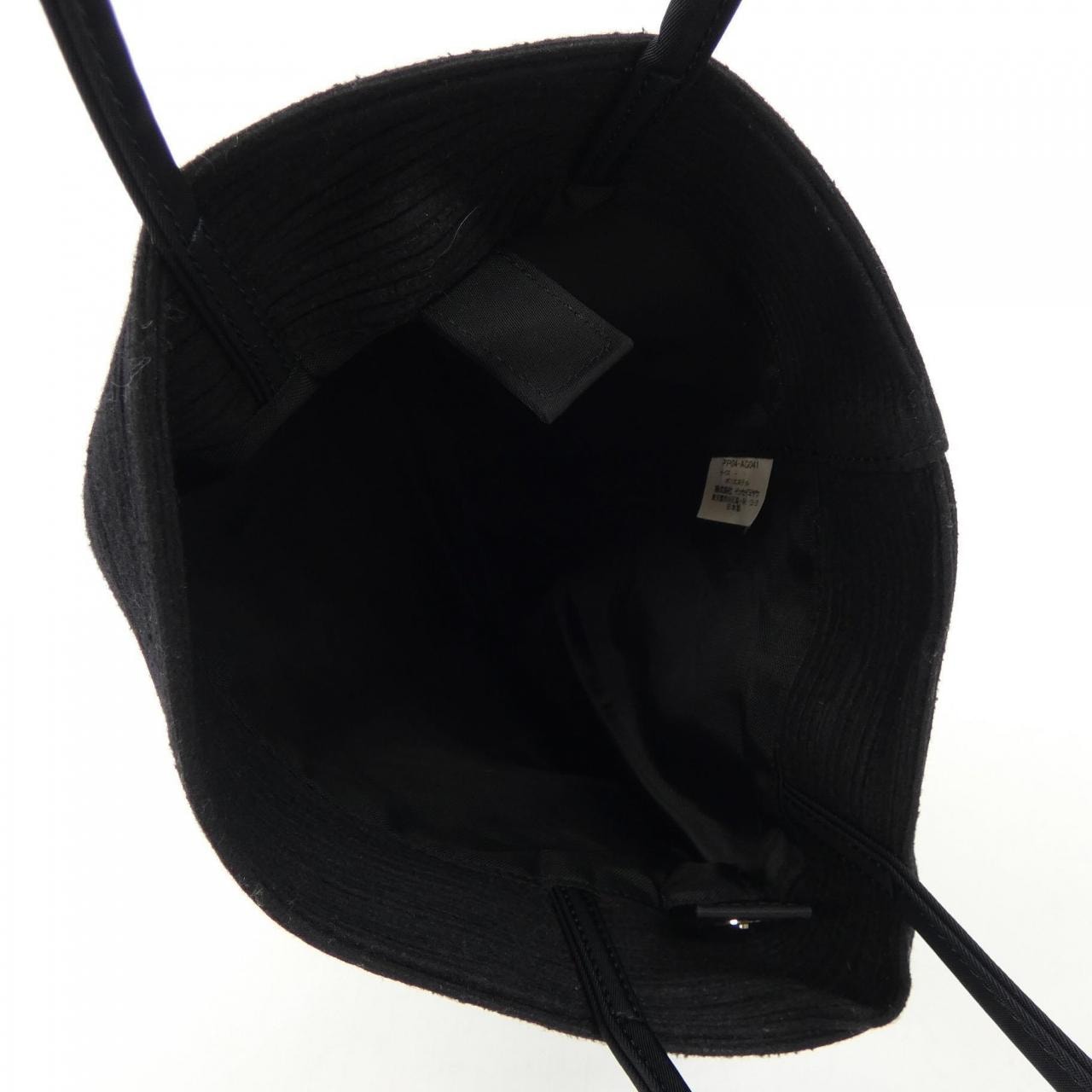 プリーツプリーズ PLEATS PLEASE PP04-AG041 BAG