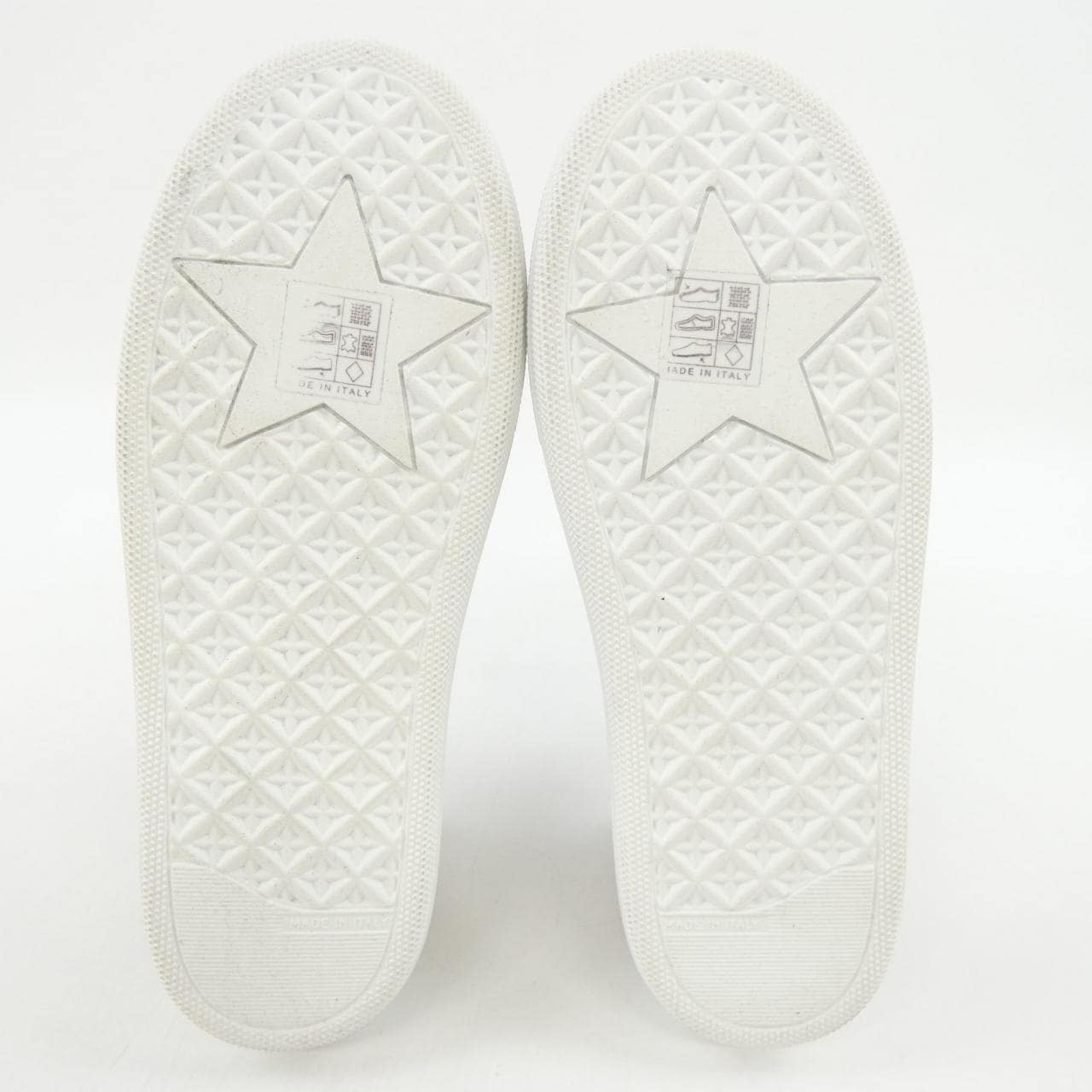 クリスチャンディオール CHRISTIAN DIOR DIOR SOLAR KCK292VOB スニーカー