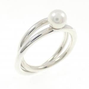 ジュエッテ アコヤパール リング 5.6mm