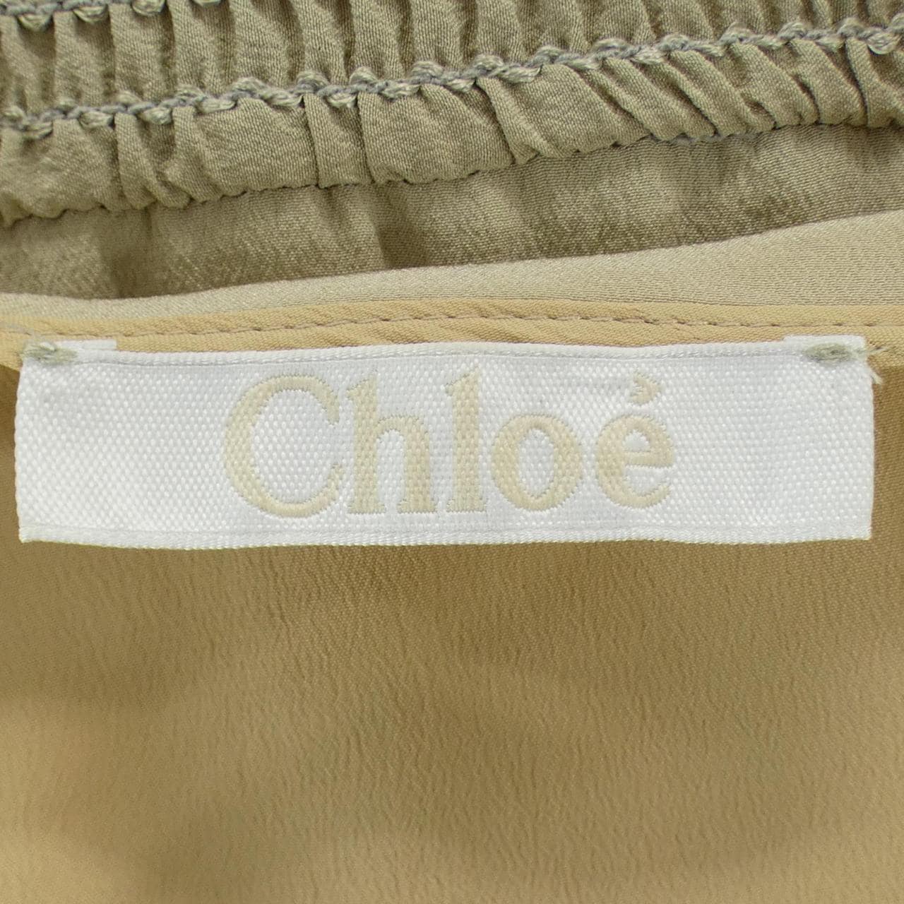 クロエ Chloe ワンピース