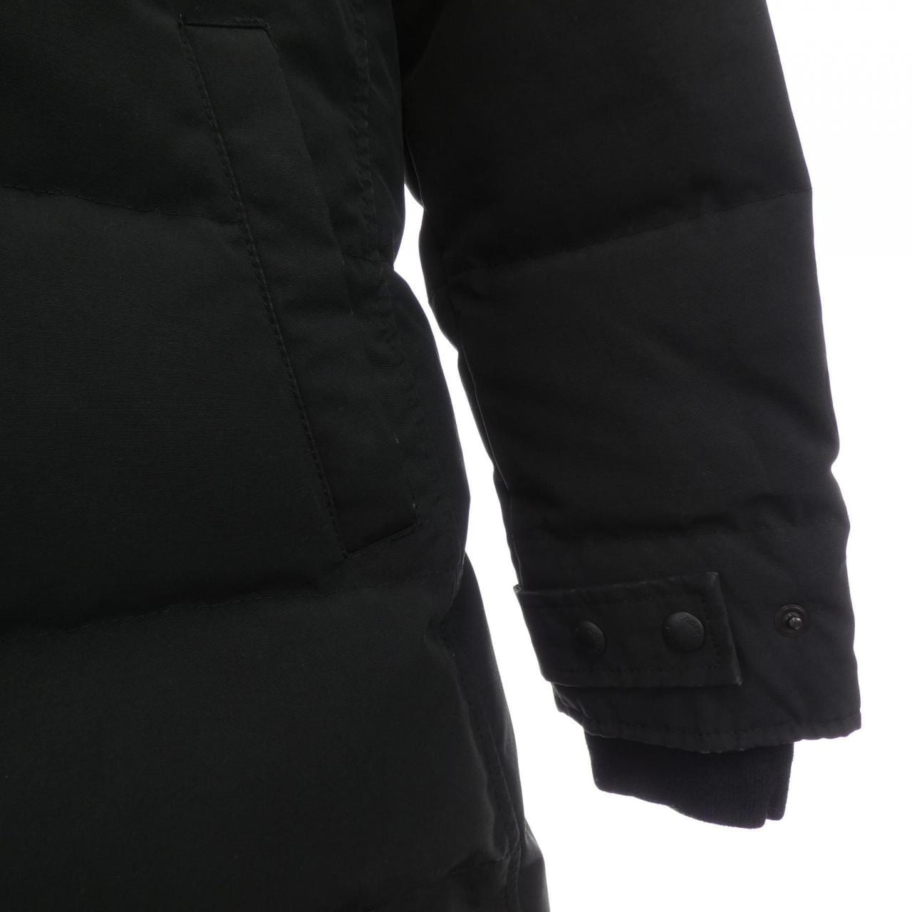 カナダグース CANADA GOOSE 3802LA SHELBURNE シェルバーン ダウンコート