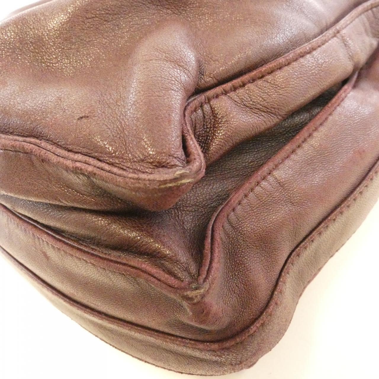 ロエベ フラメンコ 390 82 008 バッグ