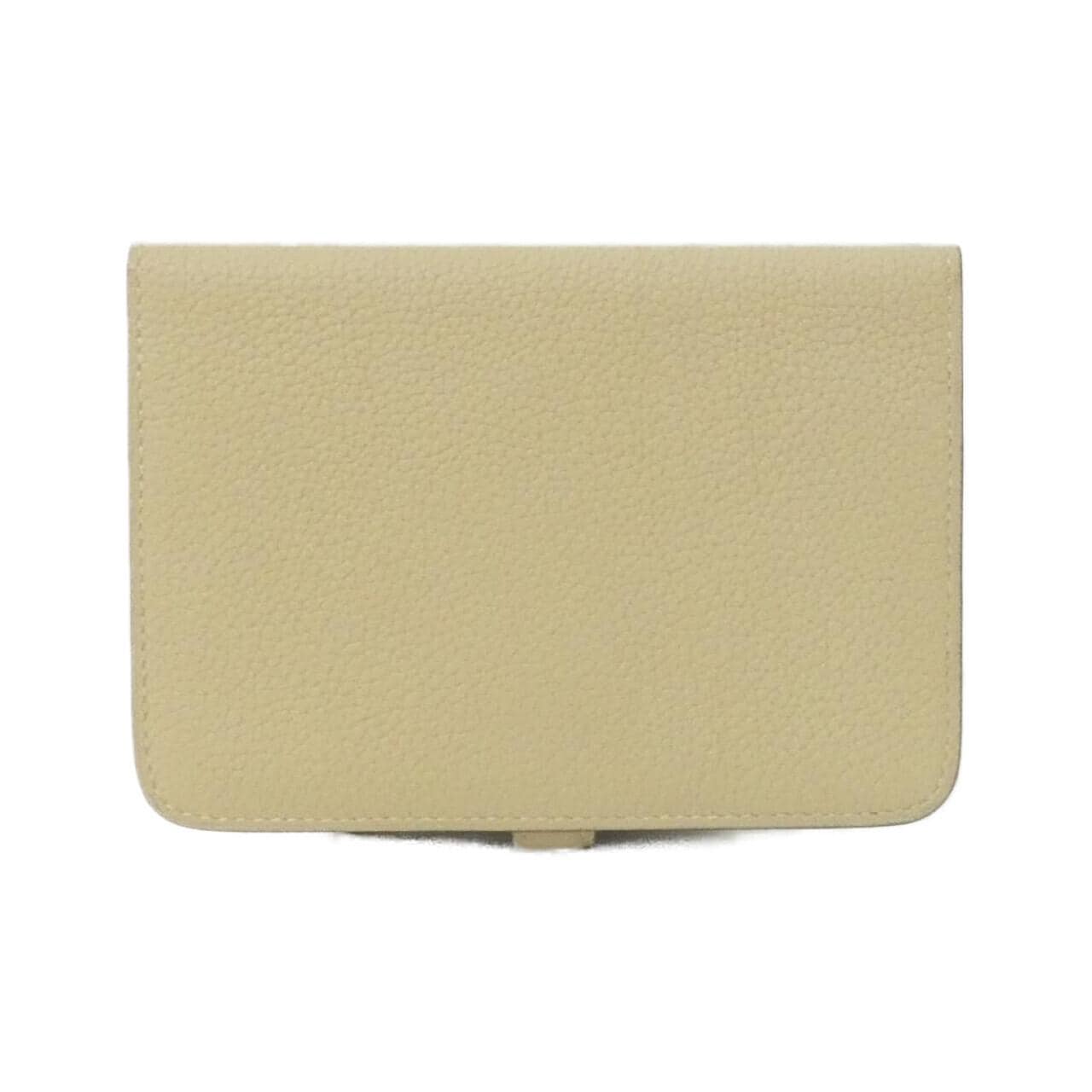 エルメス ドゴン コンパクト 043072CK 財布