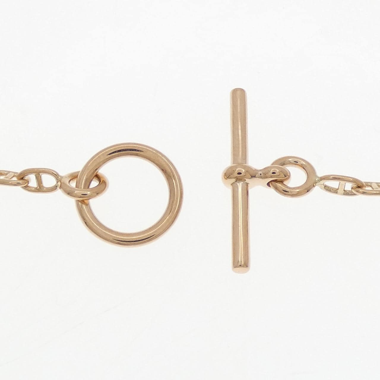 エルメス ニュー ファランドール ブレスレット