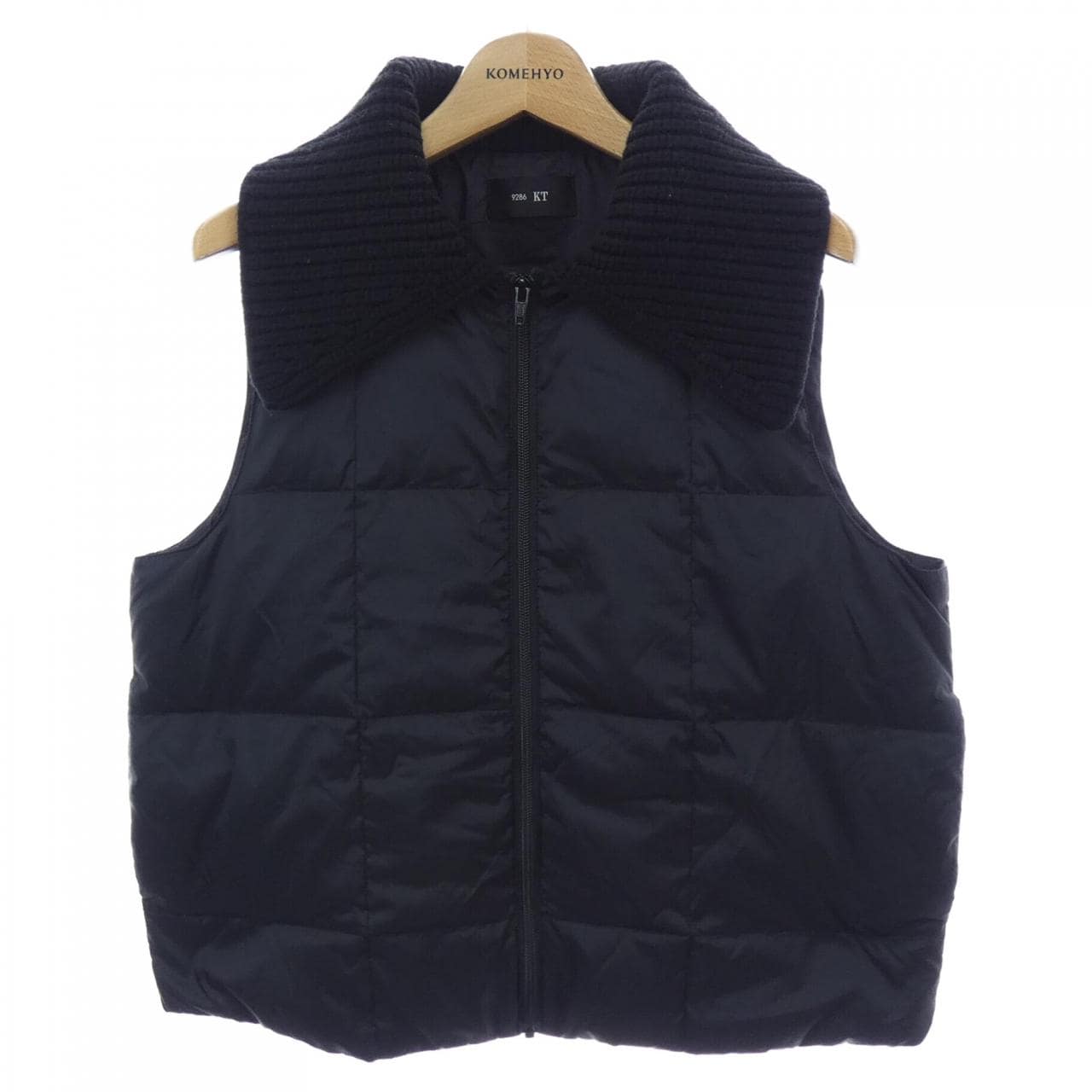 9286 KT 9105-57030 ダウンベスト
