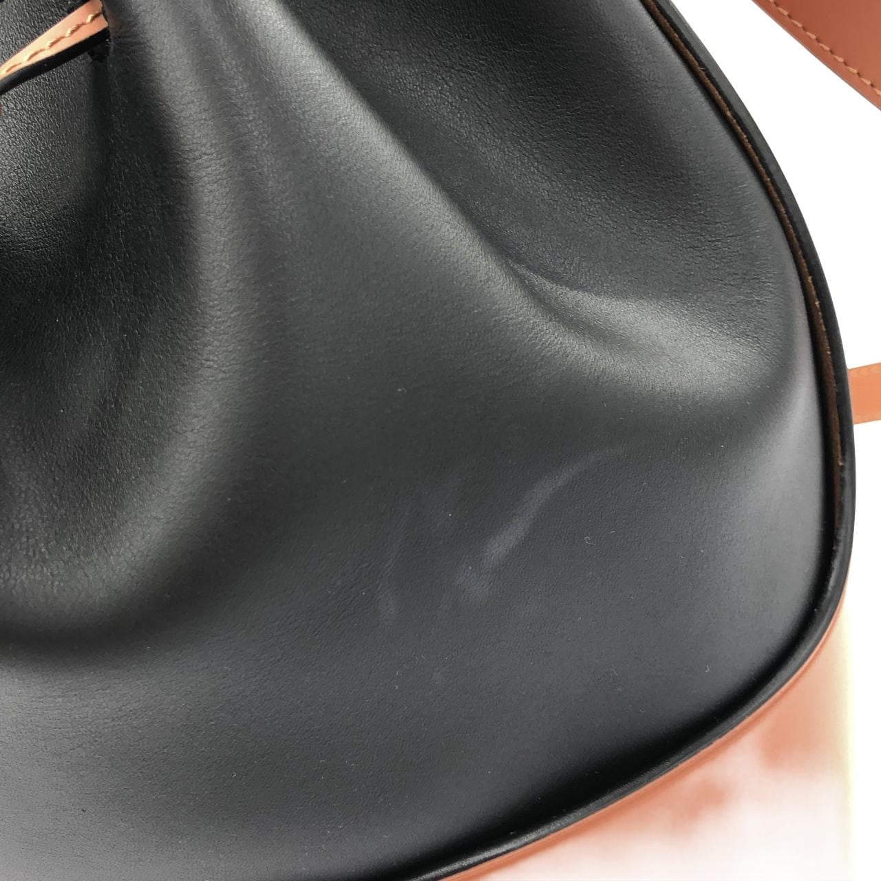 ロエベ バルーン バッグ スモール 326 76AC31 ショルダーバッグ