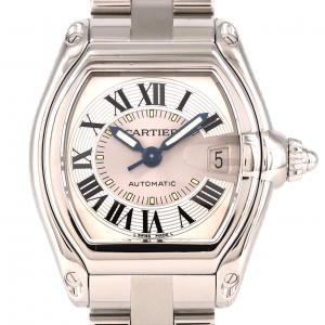 カルティエ ロードスターLM W62000V3 SS 自動巻