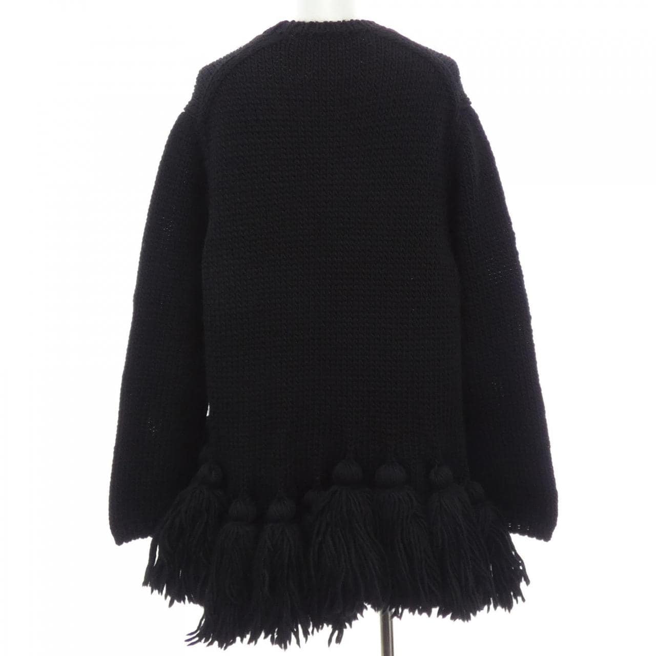 コムデギャルソン COMME des GARCONS GP-N016 ニット