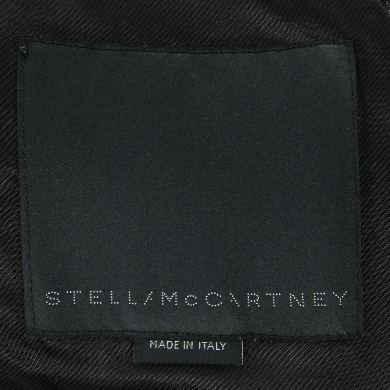ステラマッカートニー STELLA MCCARTNEY 602093 SPO02 ジャケット