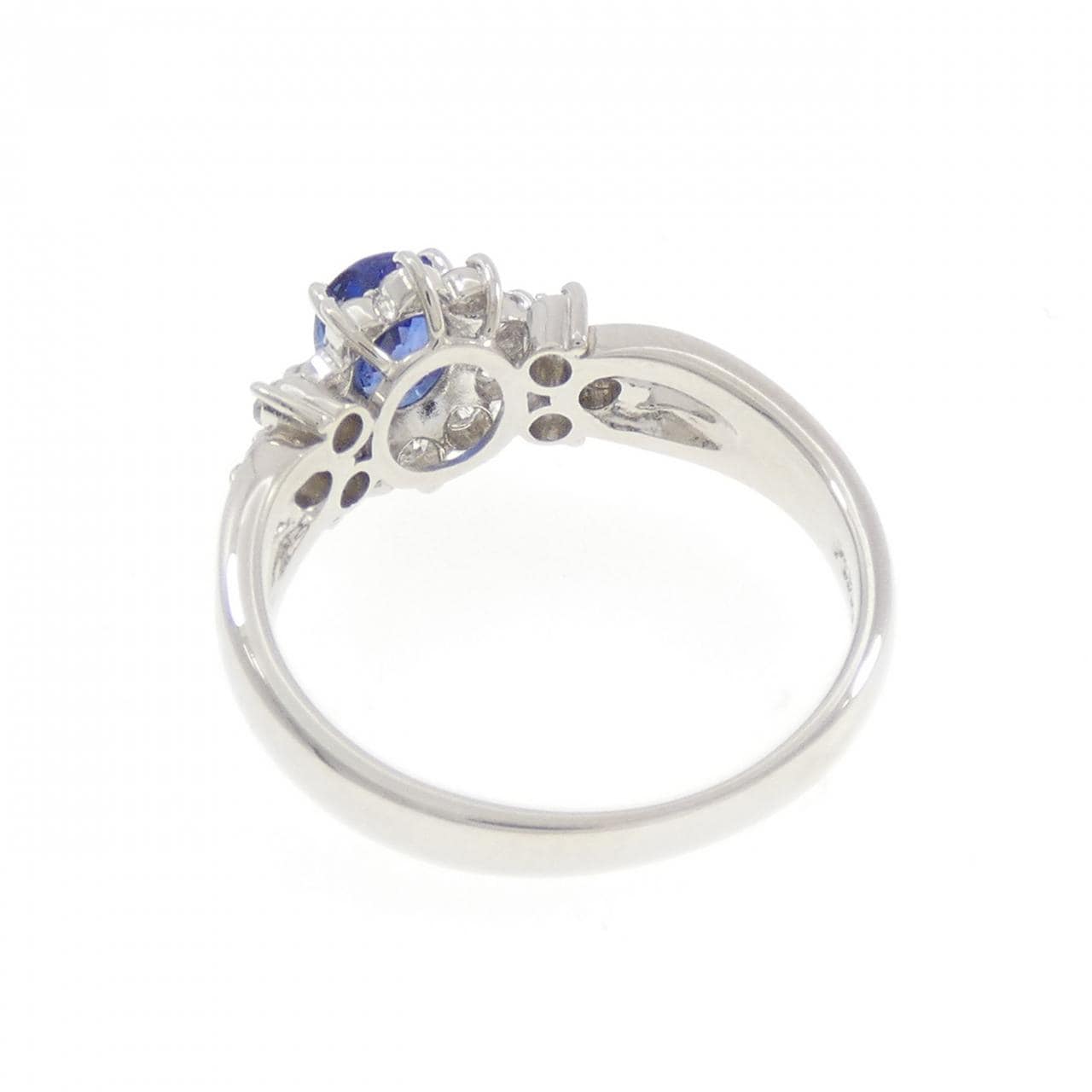 PT900 サファイヤ リング