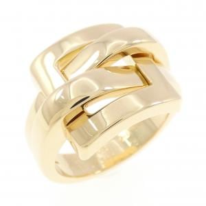 ブシュロン デシュネ リング