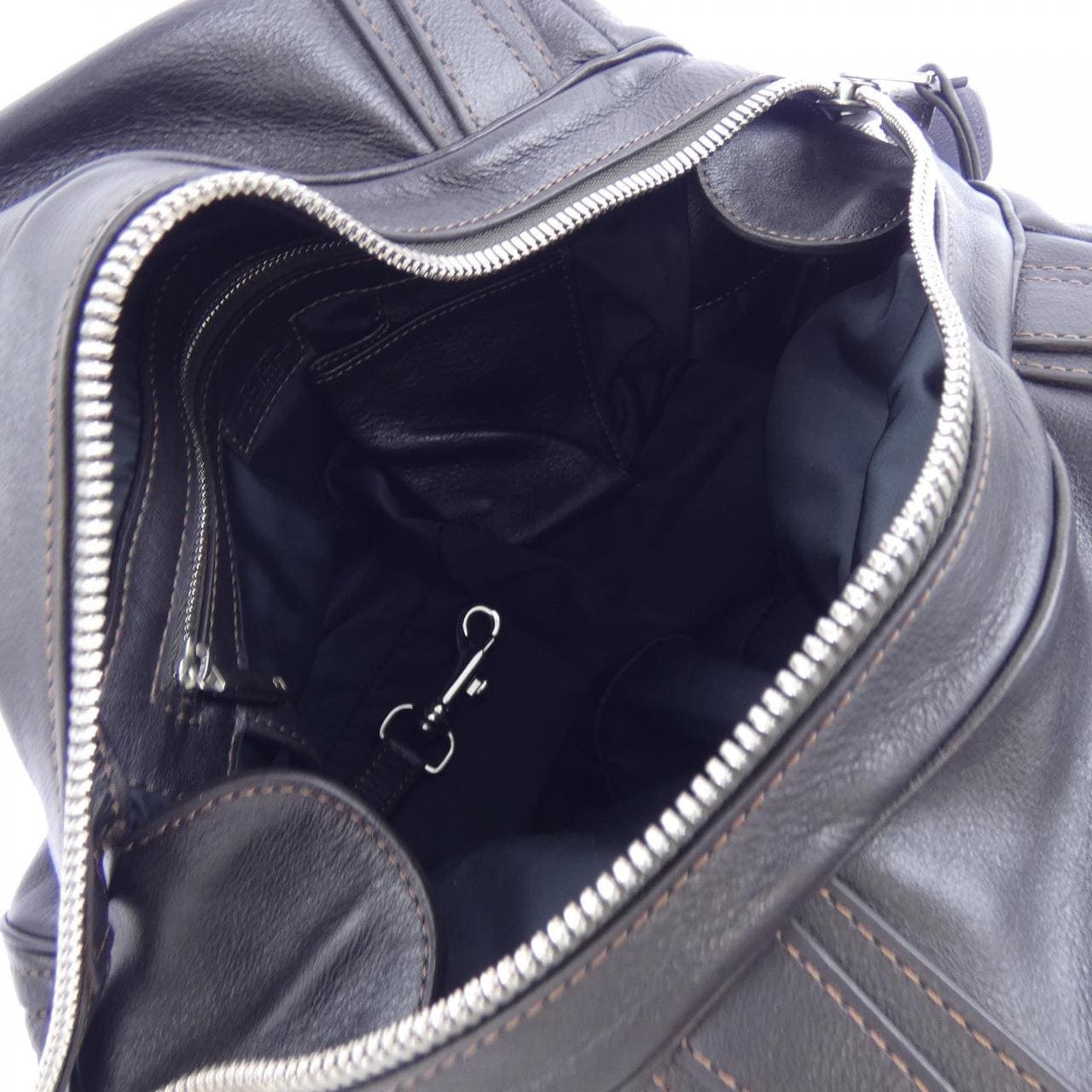 デルボー DELVAUX BAG