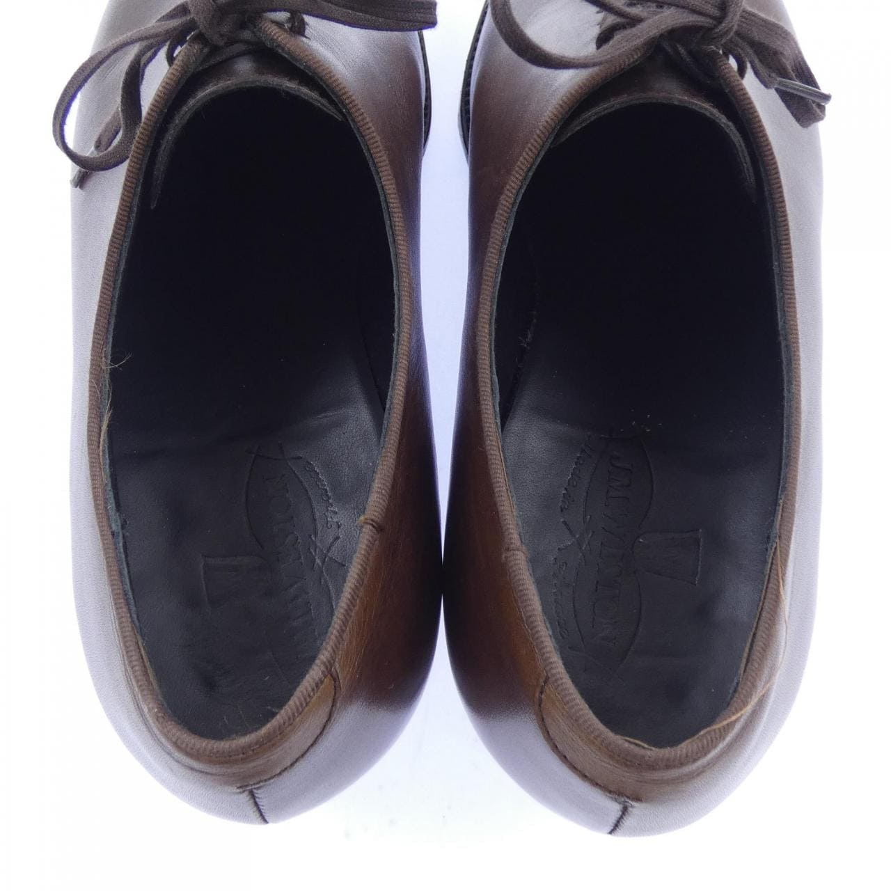 ジェイエムウエストン J.M.WESTON 344 フラットシューズ