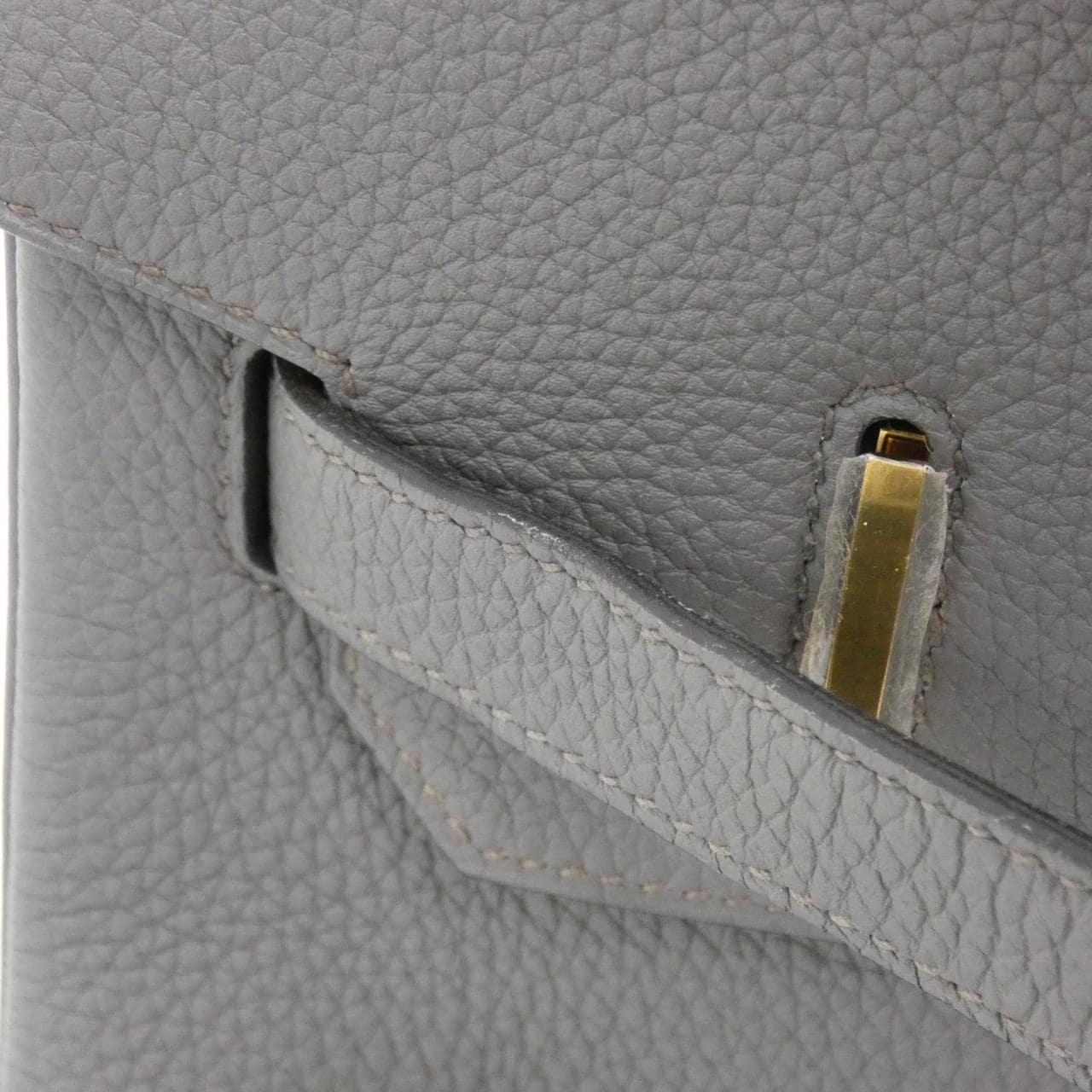 エルメス バーキン 35cm 027634CC バッグ