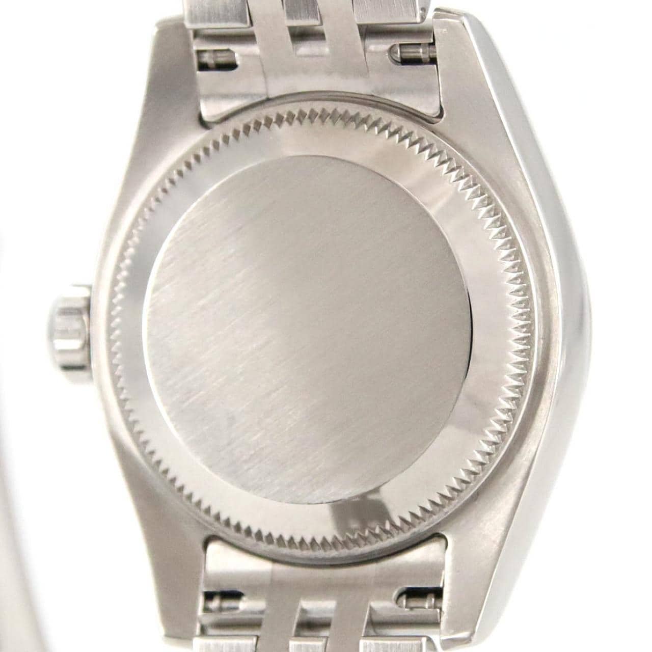 ロレックス デイトジャスト 179174NR SSxWG 自動巻 D番