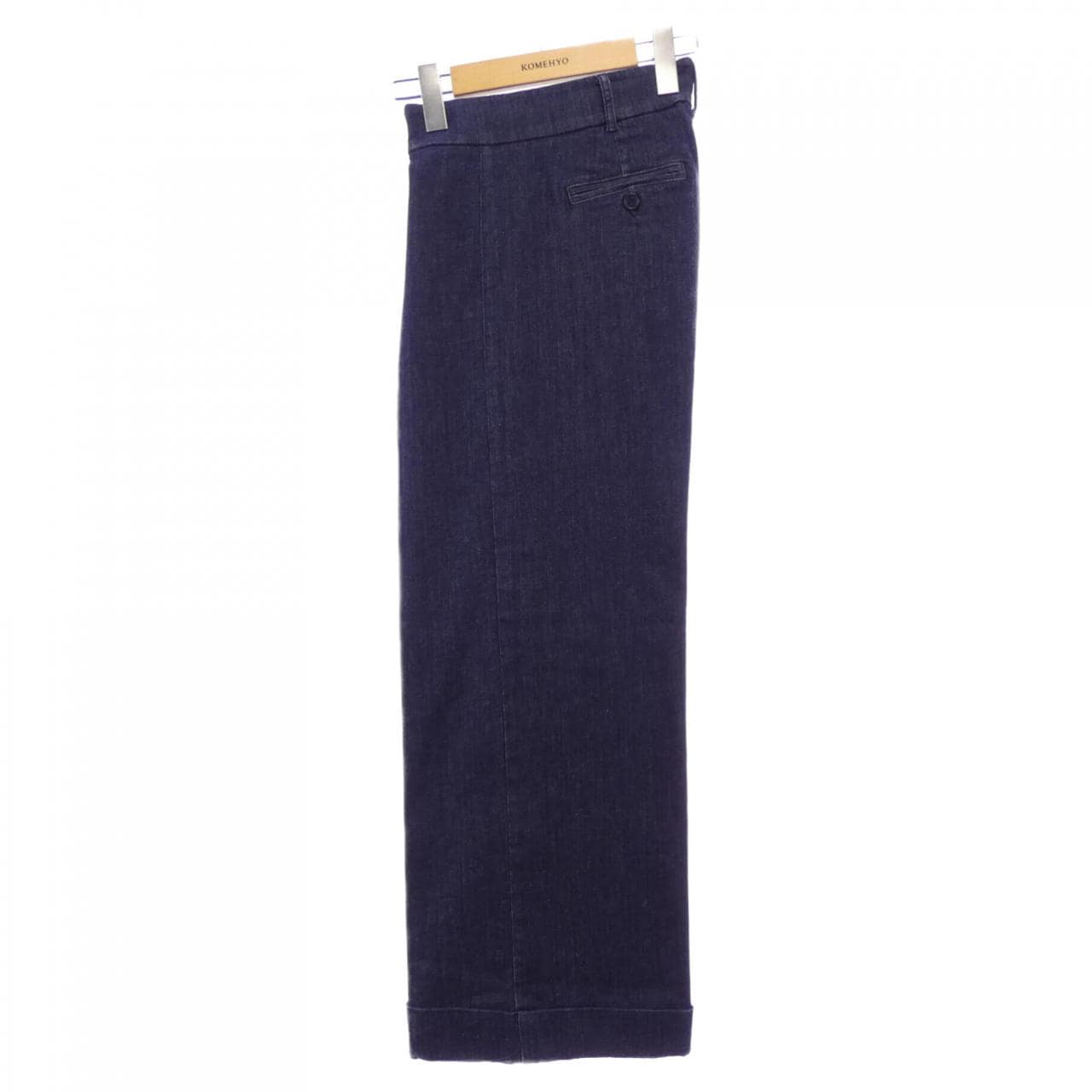 エスマックスマーラ 'S Max Mara 91860183605 ジーンズ