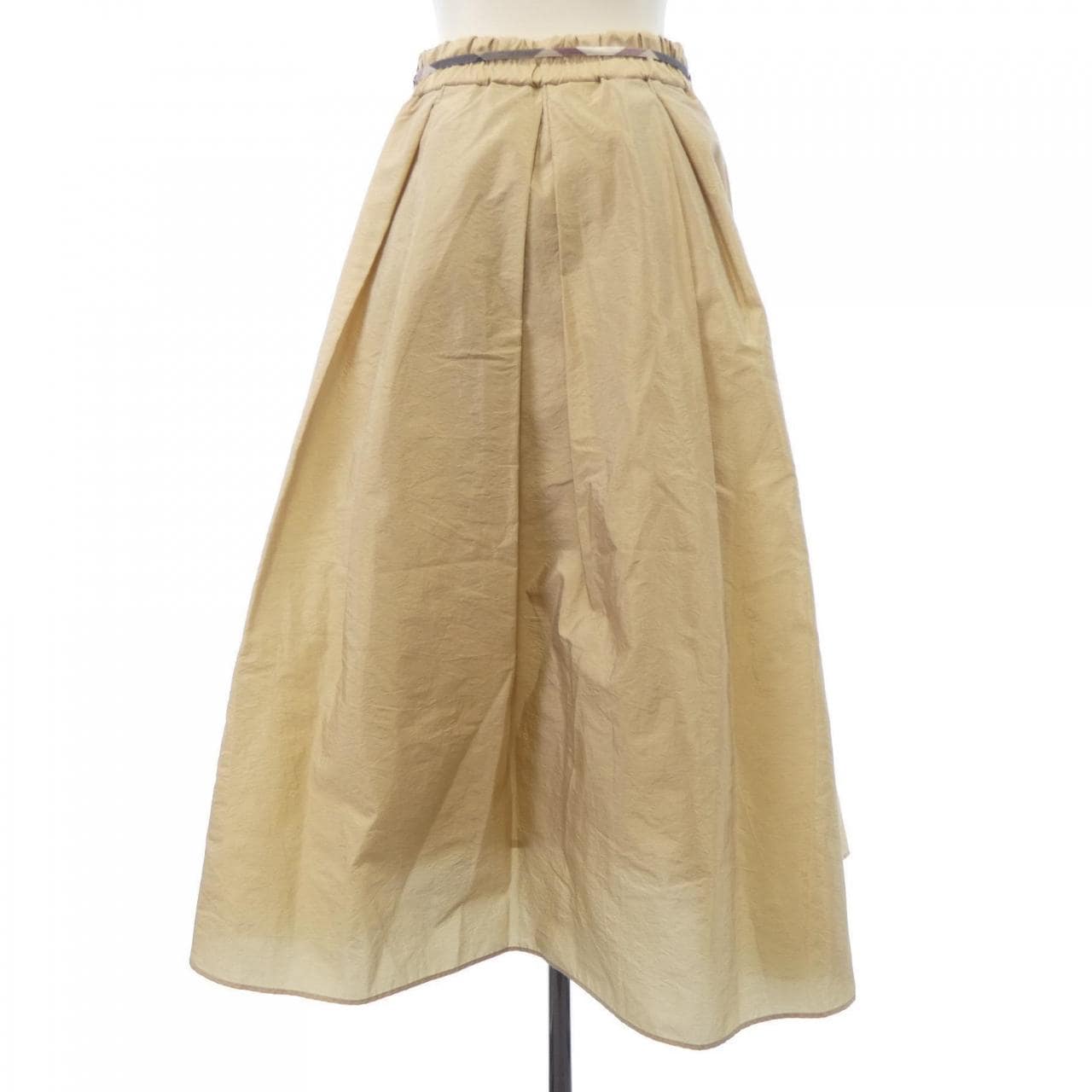 ブルーレーベルクレストブリッジ BLUE LABEL CRESTBRIDGE スカート