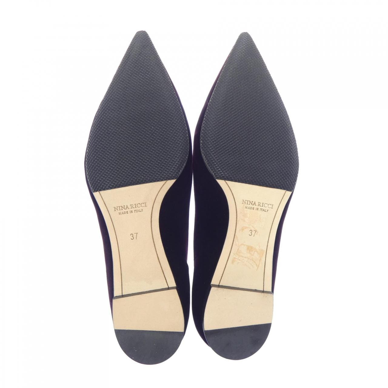 ニナニナリッチ NINA NINA RICCI NR29004 パンプス