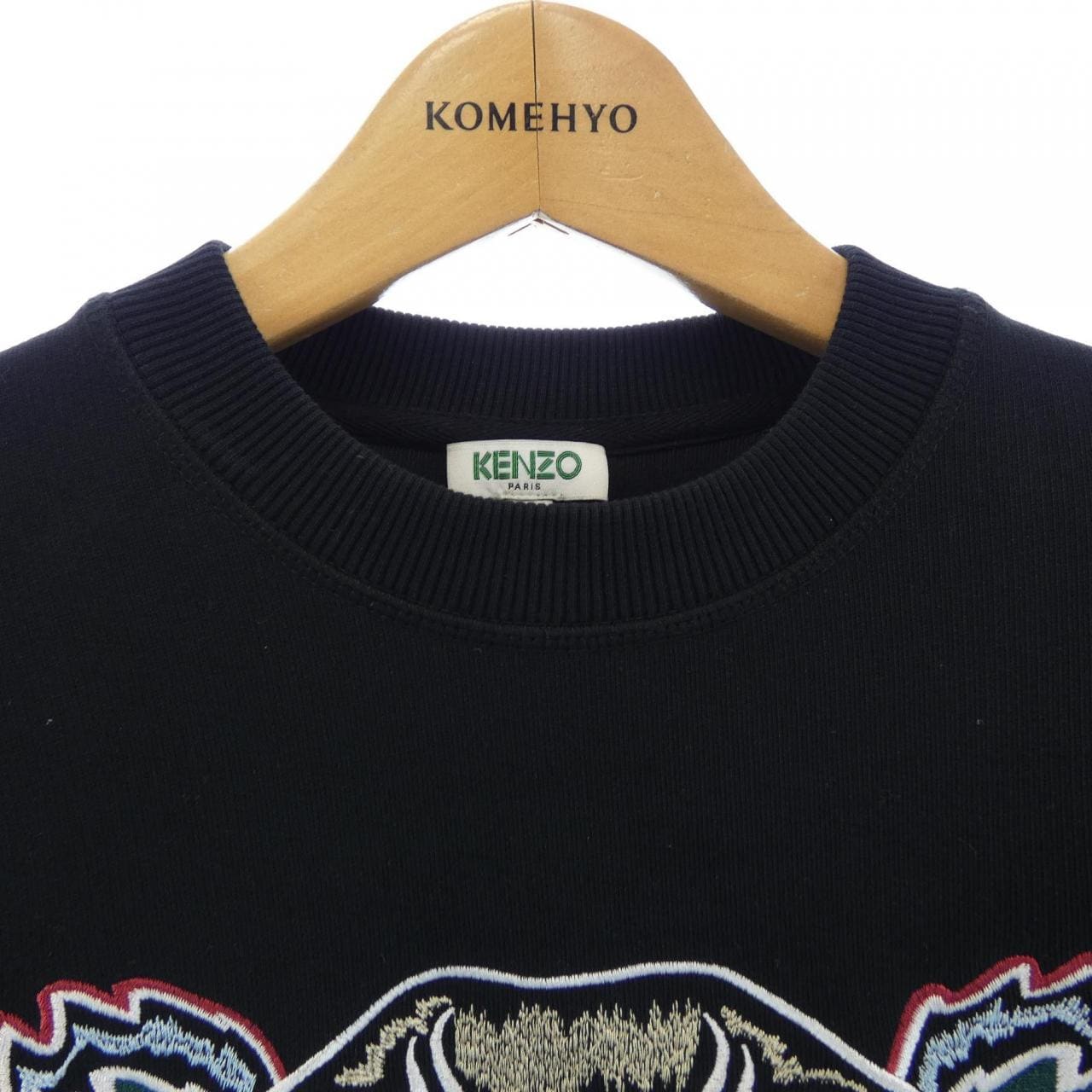ケンゾー KENZO F865SW0014XA スウェット