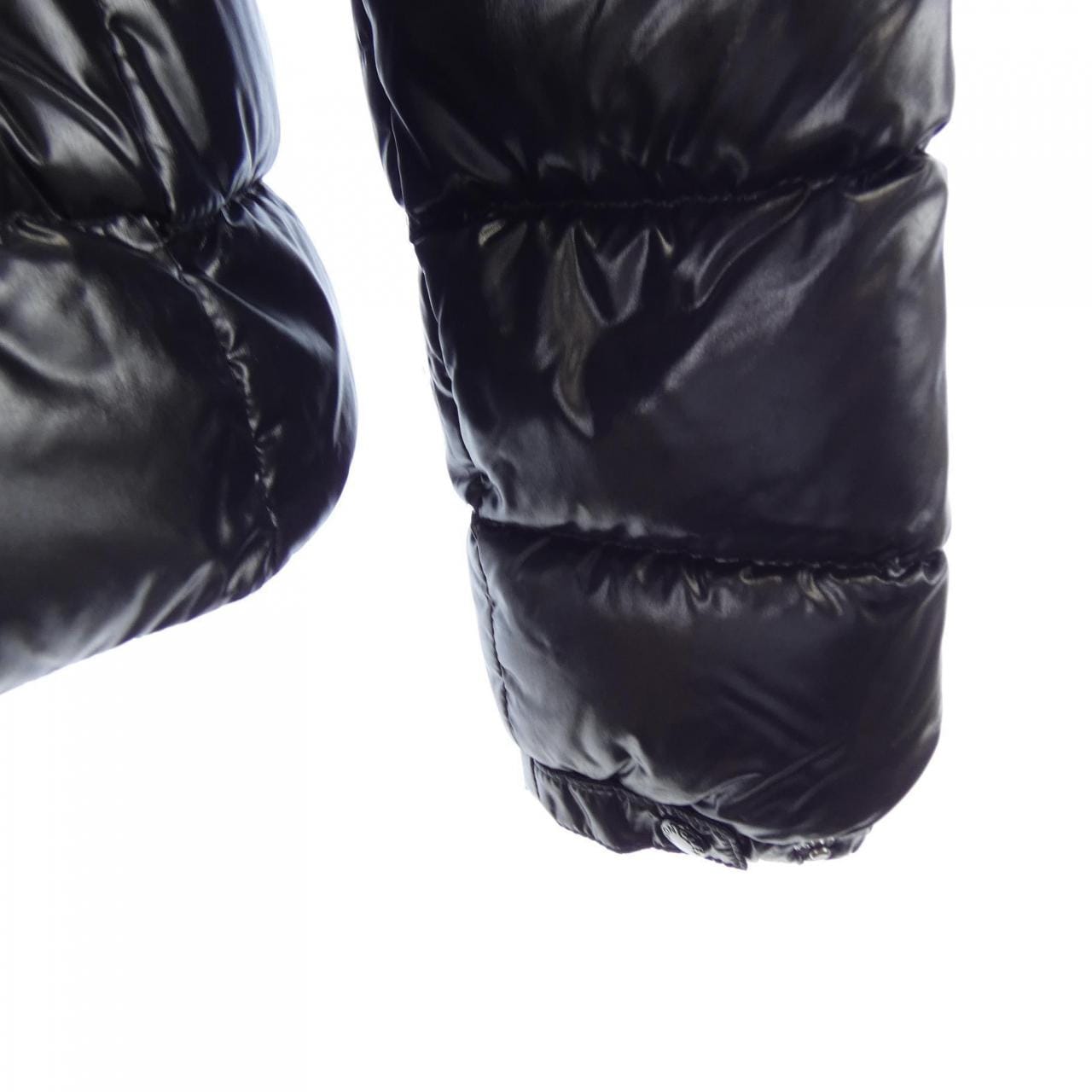 モンクレール MONCLER BADYFUR ダウンジャケット