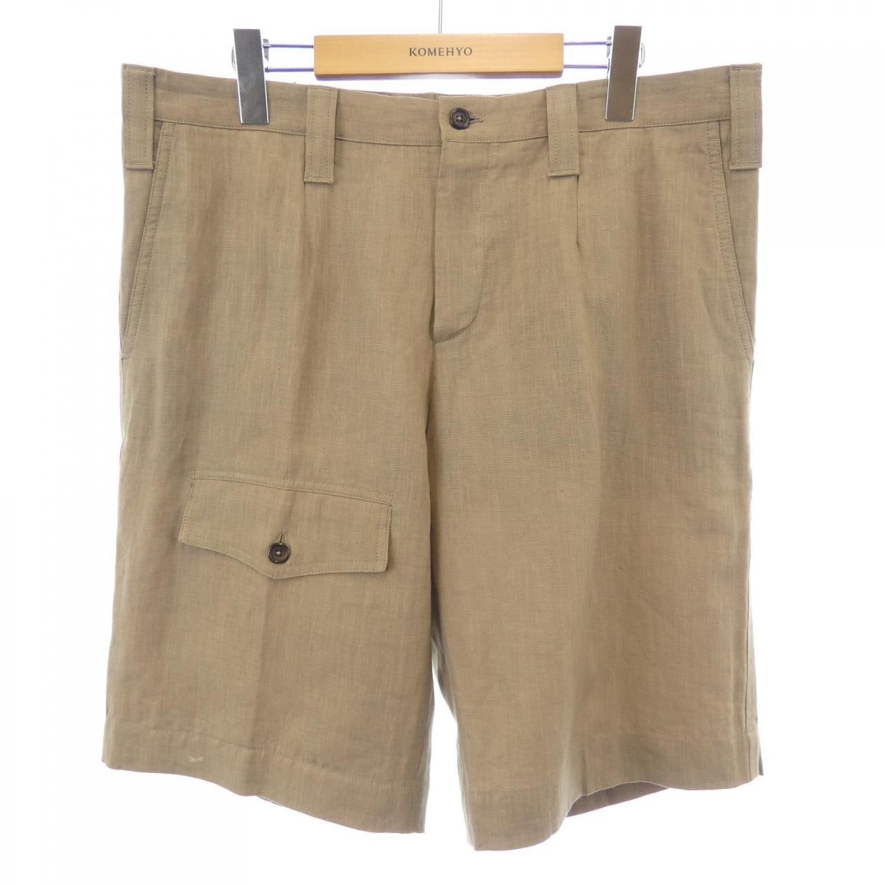 ドルチェアンドガッバーナ DOLCE&GABBANA GYV9ET/FU4C2 ショートパンツ
