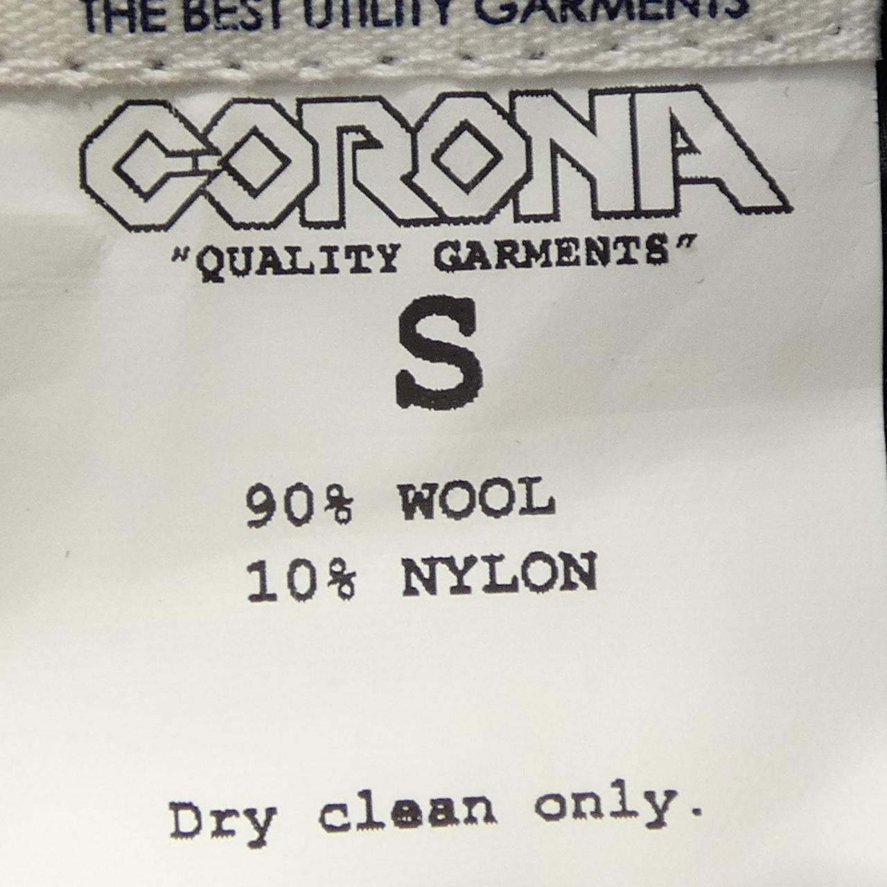 CORONA シャツ