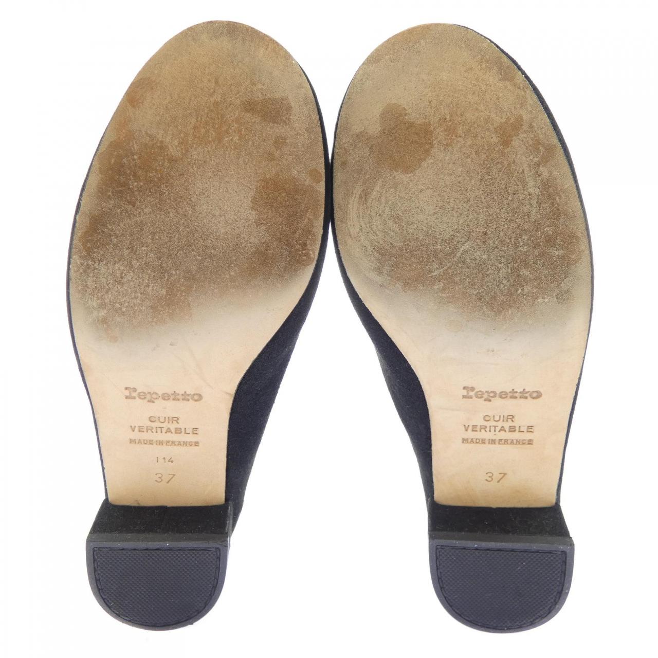 レペット repetto シューズ