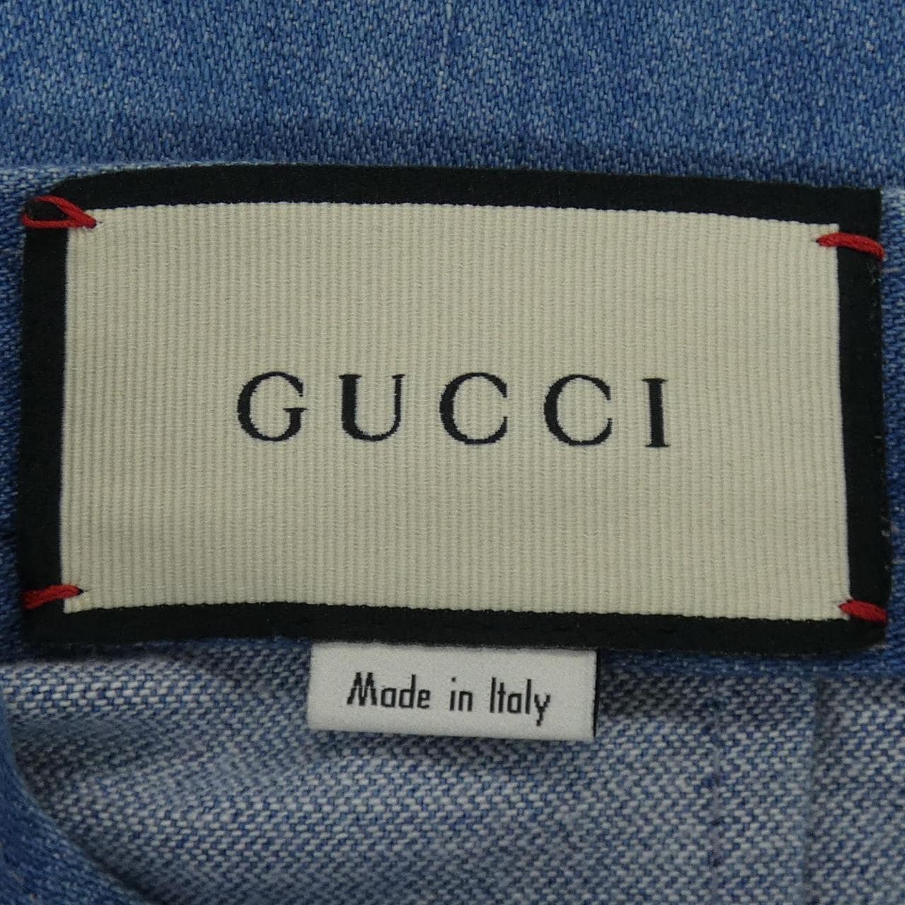 グッチ GUCCI 599373 XDA2Y スカート