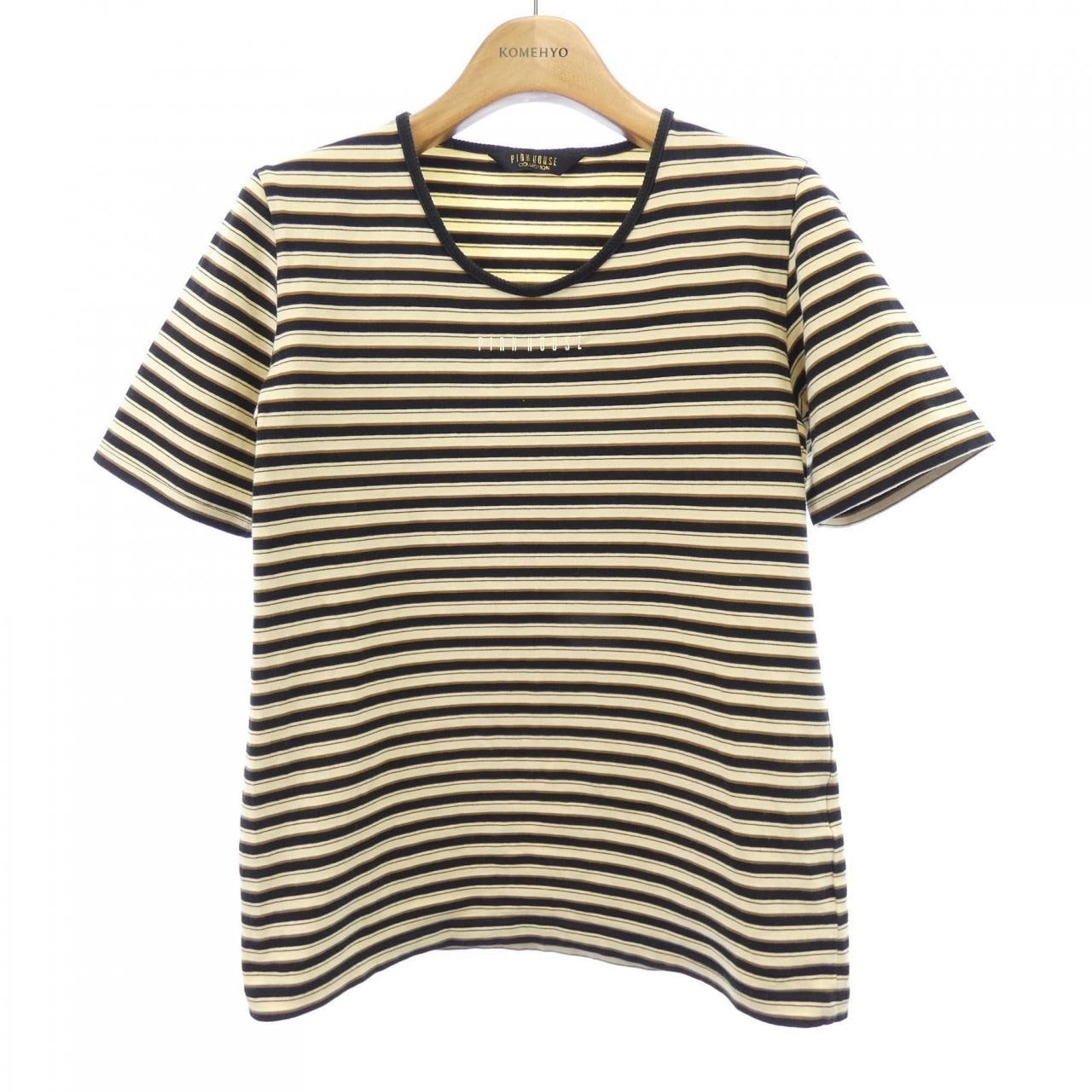 ピンクハウス PINK HOUSE Tシャツ